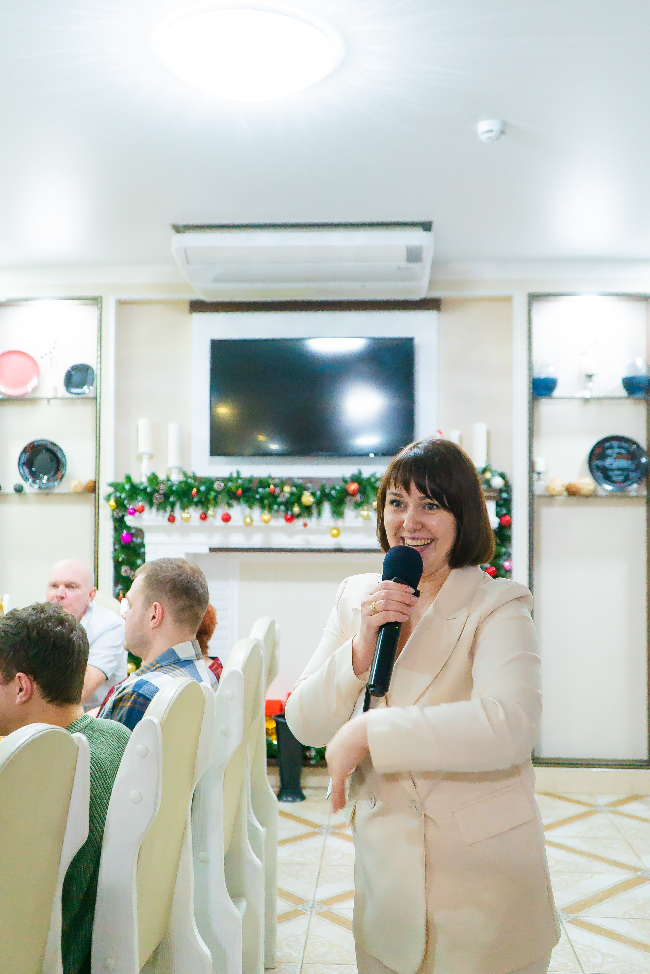 Репортажи, корпоративы, юбилеи. Фотограф Татьяна Киреева.Кулебаки