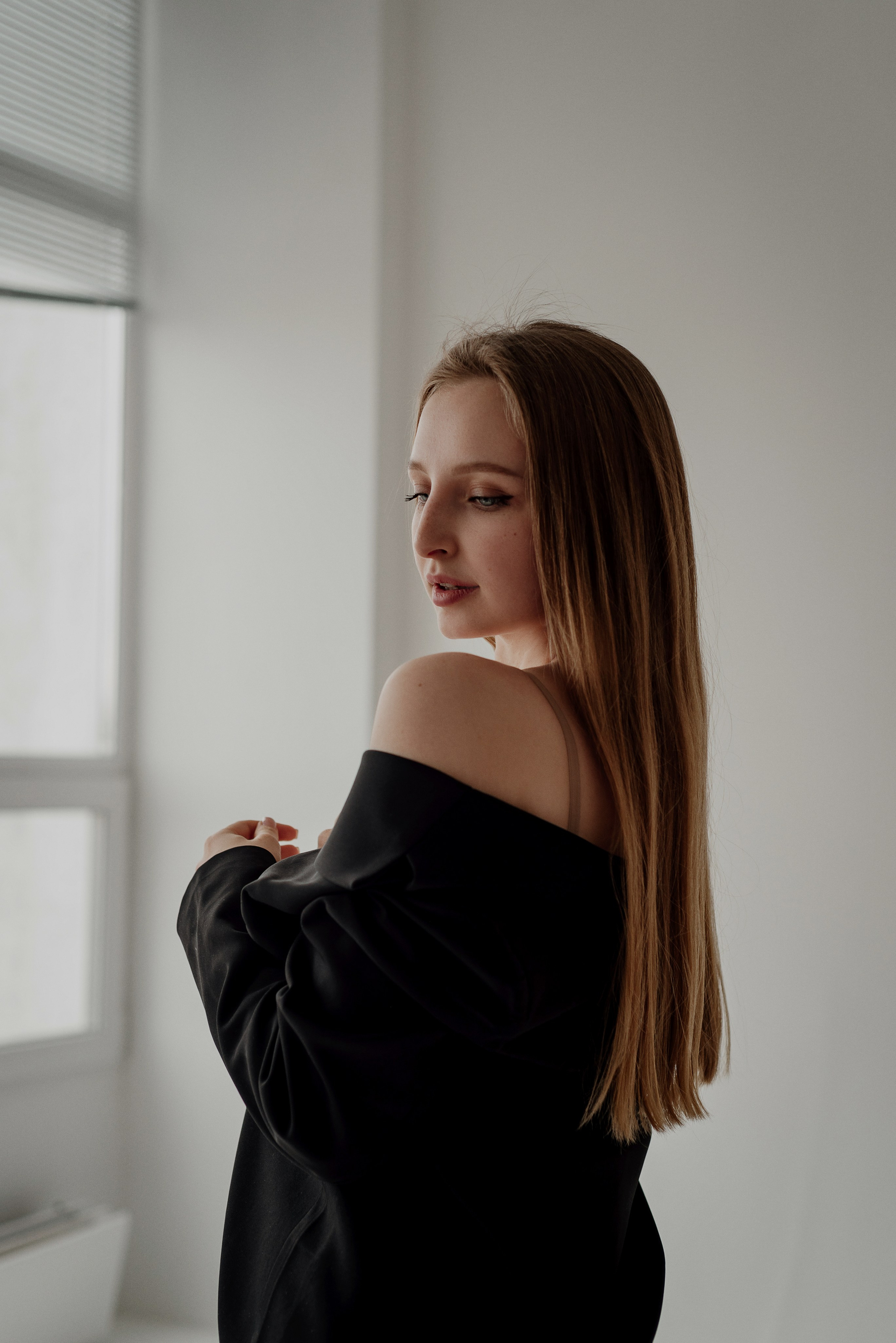 Анастасия. Фотограф Ульяновск Ксения Холматова