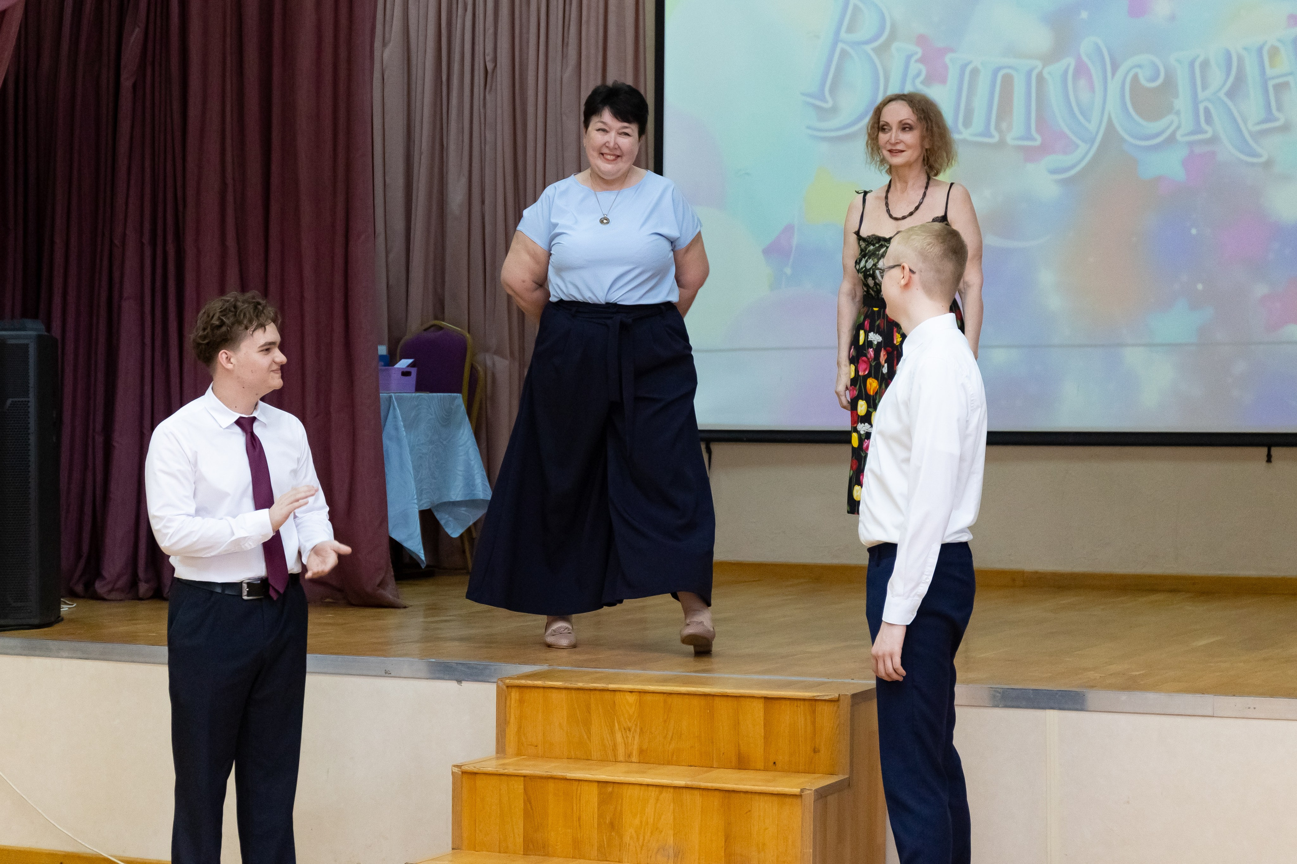 Выпускной 11 класс. Фотограф Ольга Махалова — Санкт-Петербург, Москва, Нижний Новгород