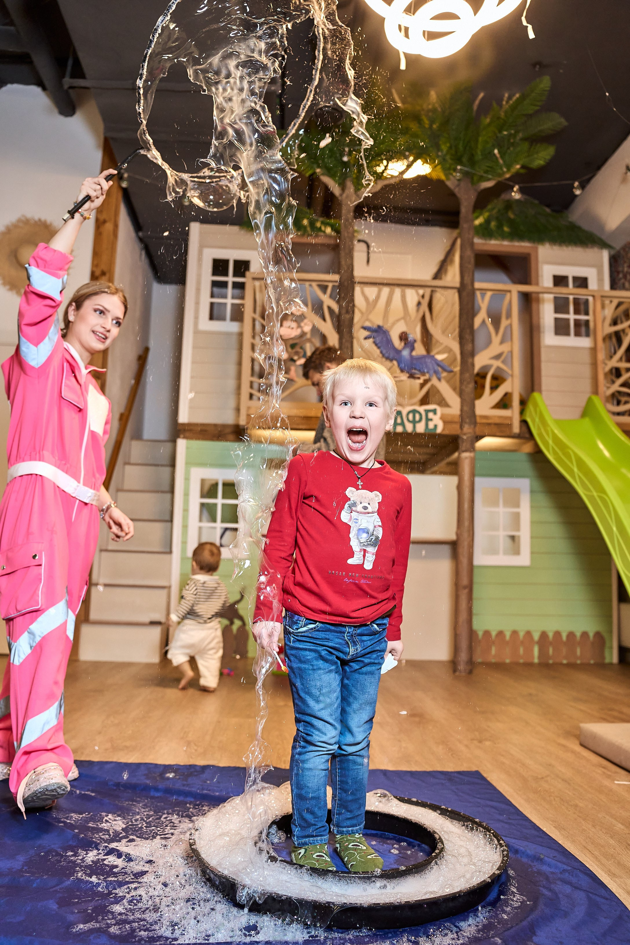 Фотосъемка для детских праздников | Остановлю счастливые моменты в фотографиях