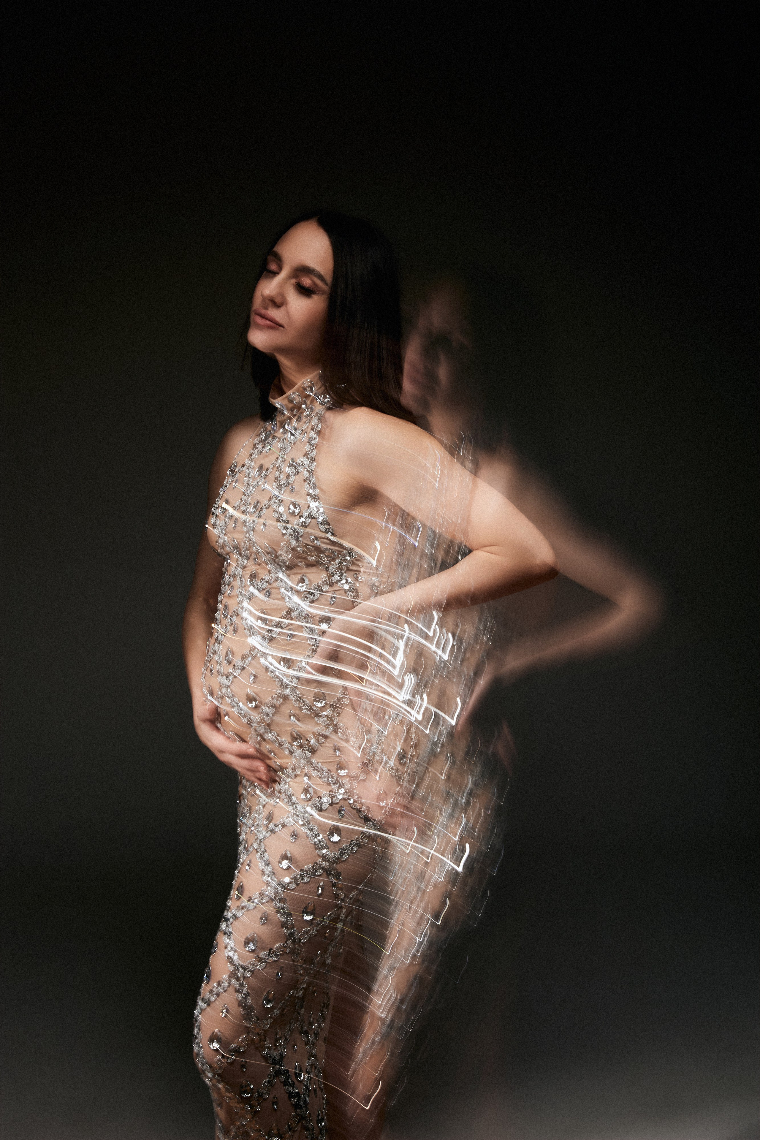 В ожидании. Фотограф в г. Уссурийск Юлия Зозуля