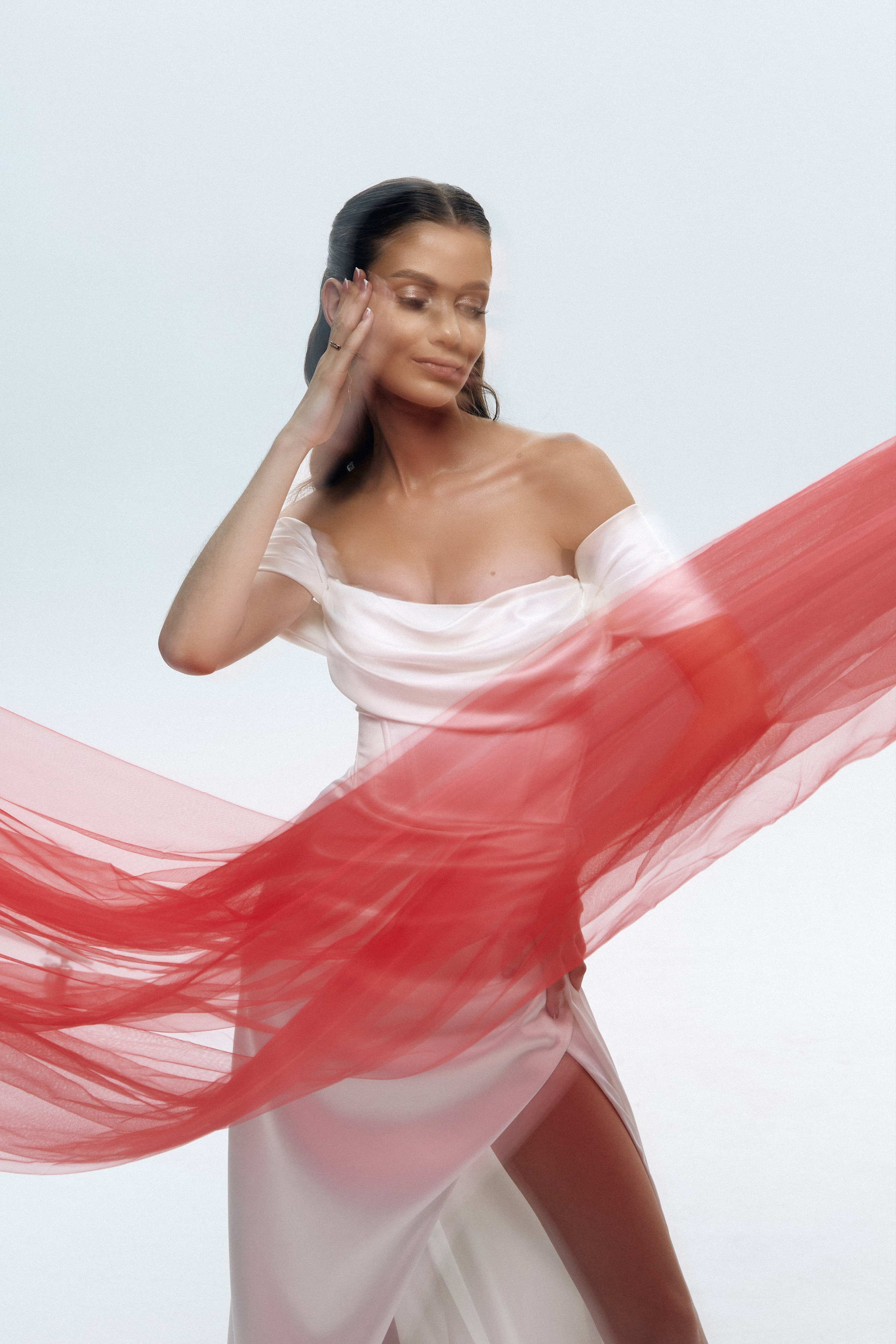 Ольга и Алексей. Фотограф в г. Уссурийск Юлия Зозуля