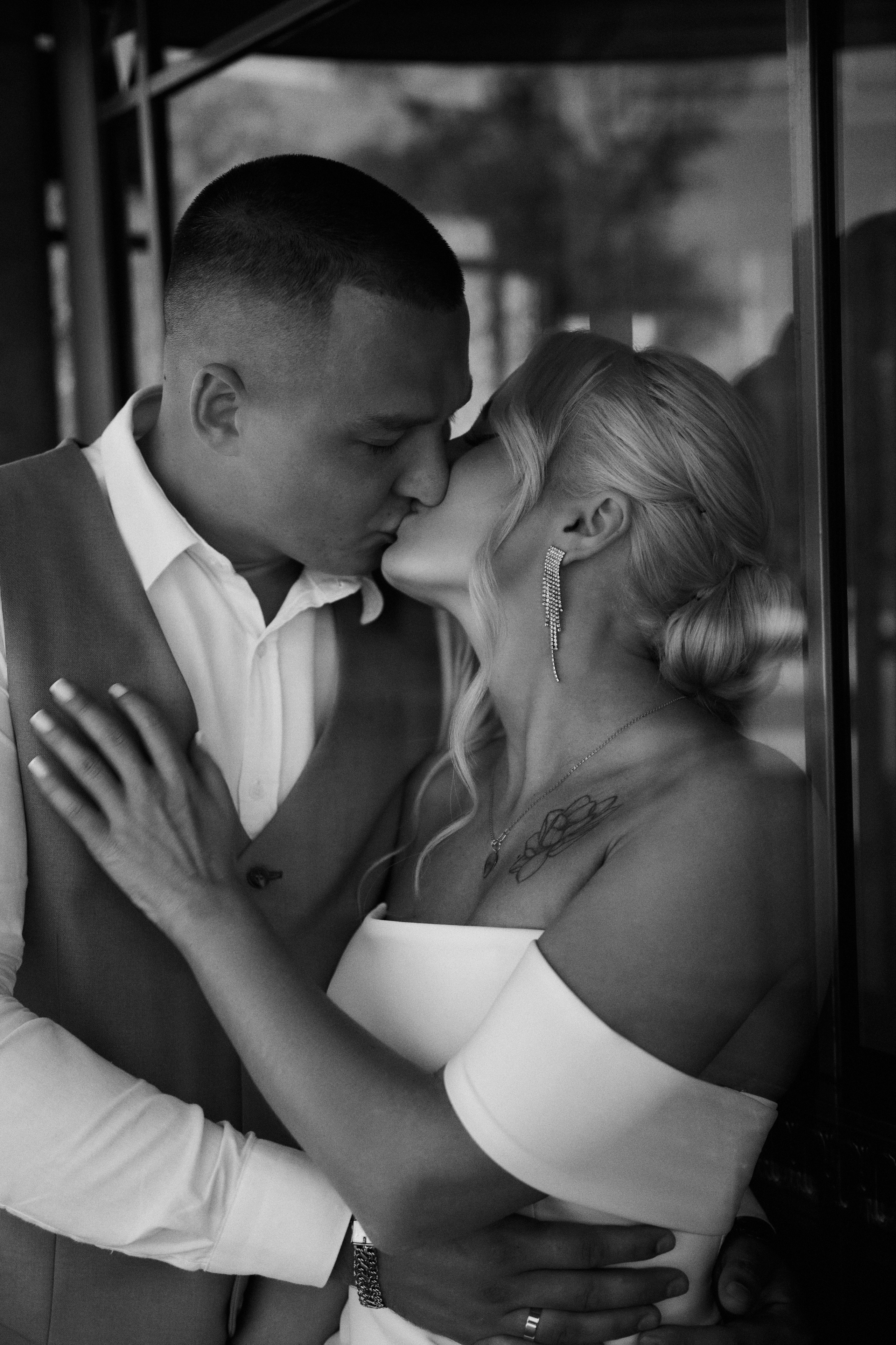 Свадебные. Фотограф в г. Уссурийск Юлия Зозуля