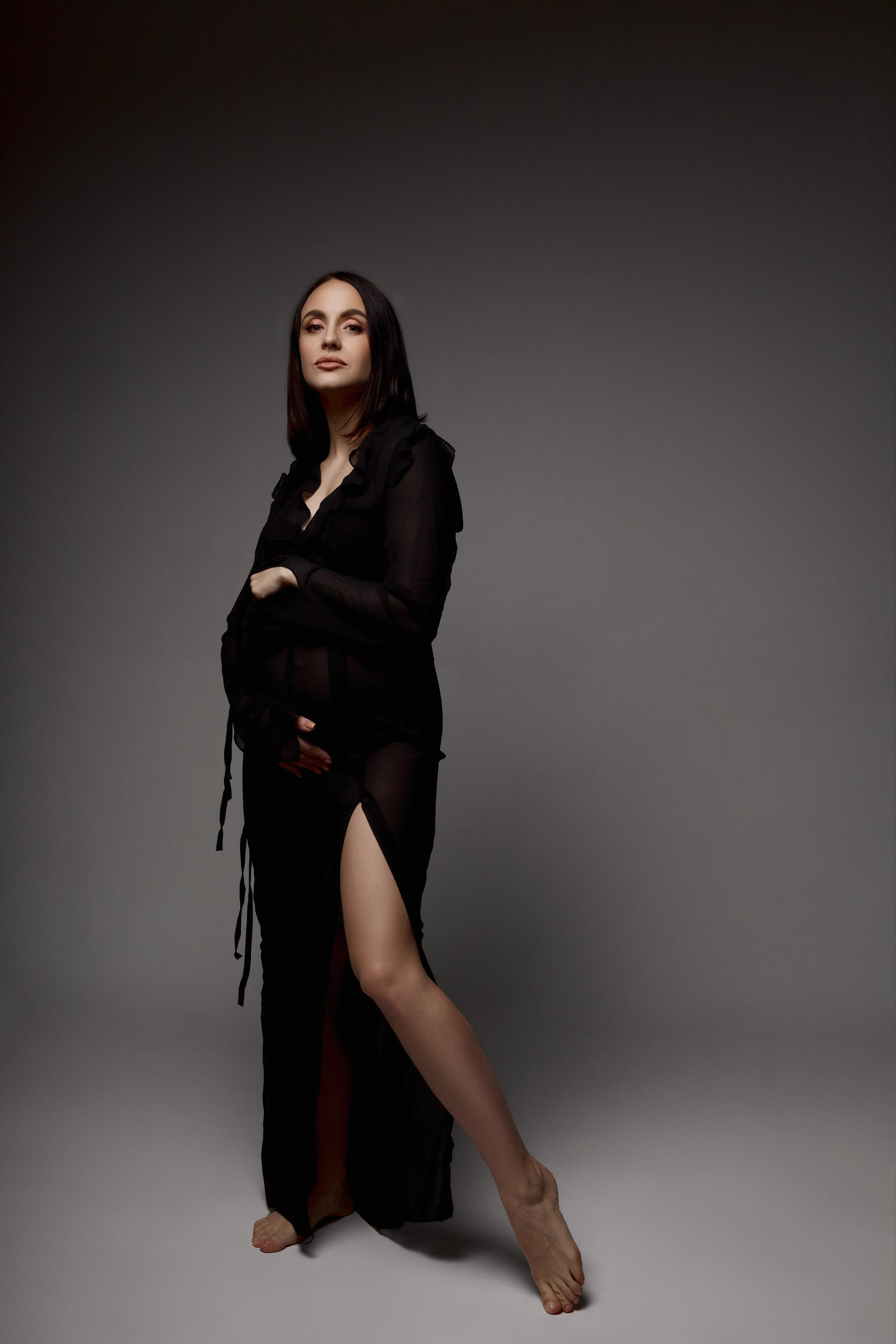 В ожидании. Фотограф в г. Уссурийск Юлия Зозуля