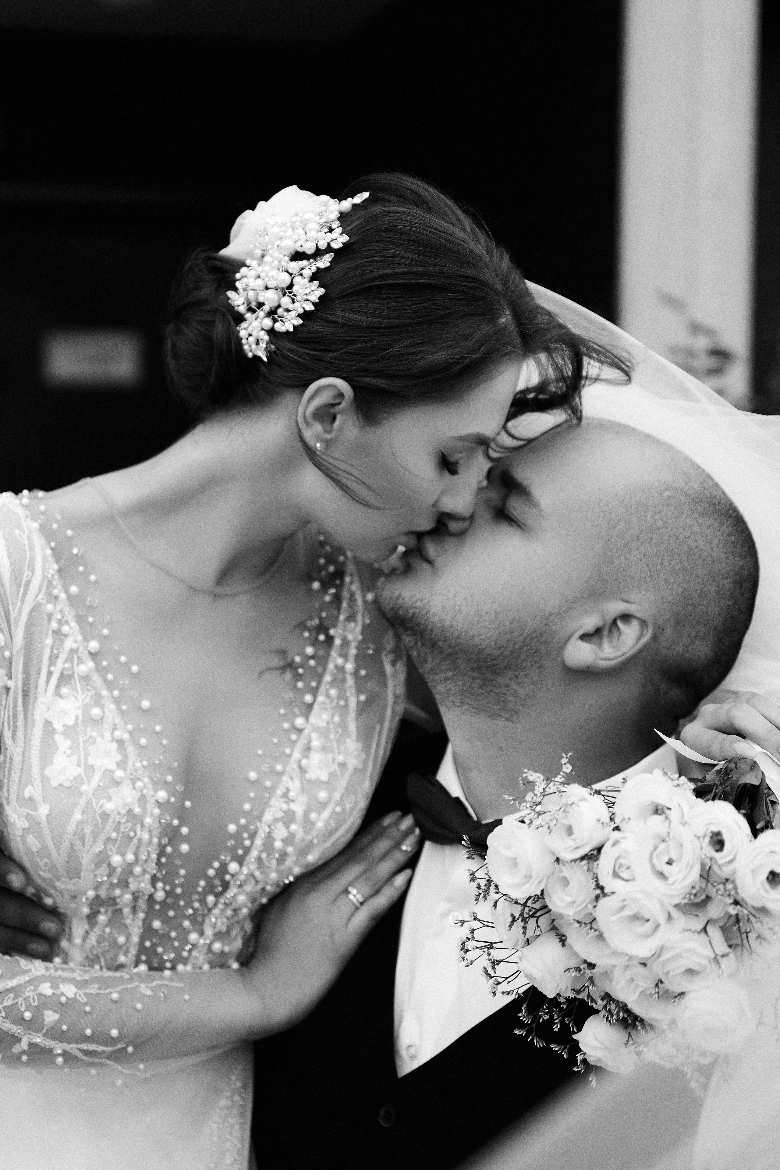 Анастасия и Дмитрий. Фотограф в г. Уссурийск Юлия Зозуля