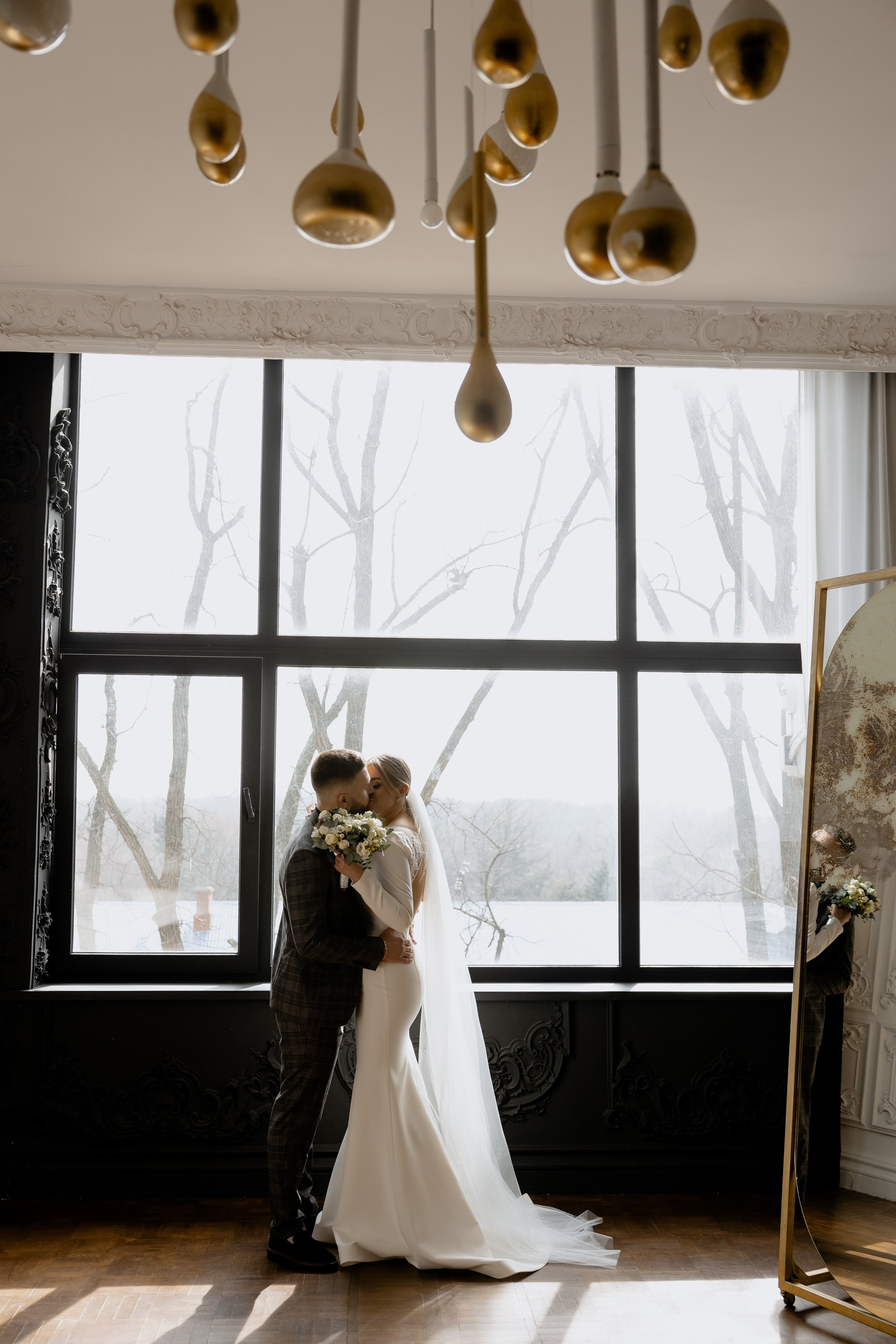 Дмитрий и Дарья. Миленина Юлия Свадебный и семейный фотограф в Краснодаре