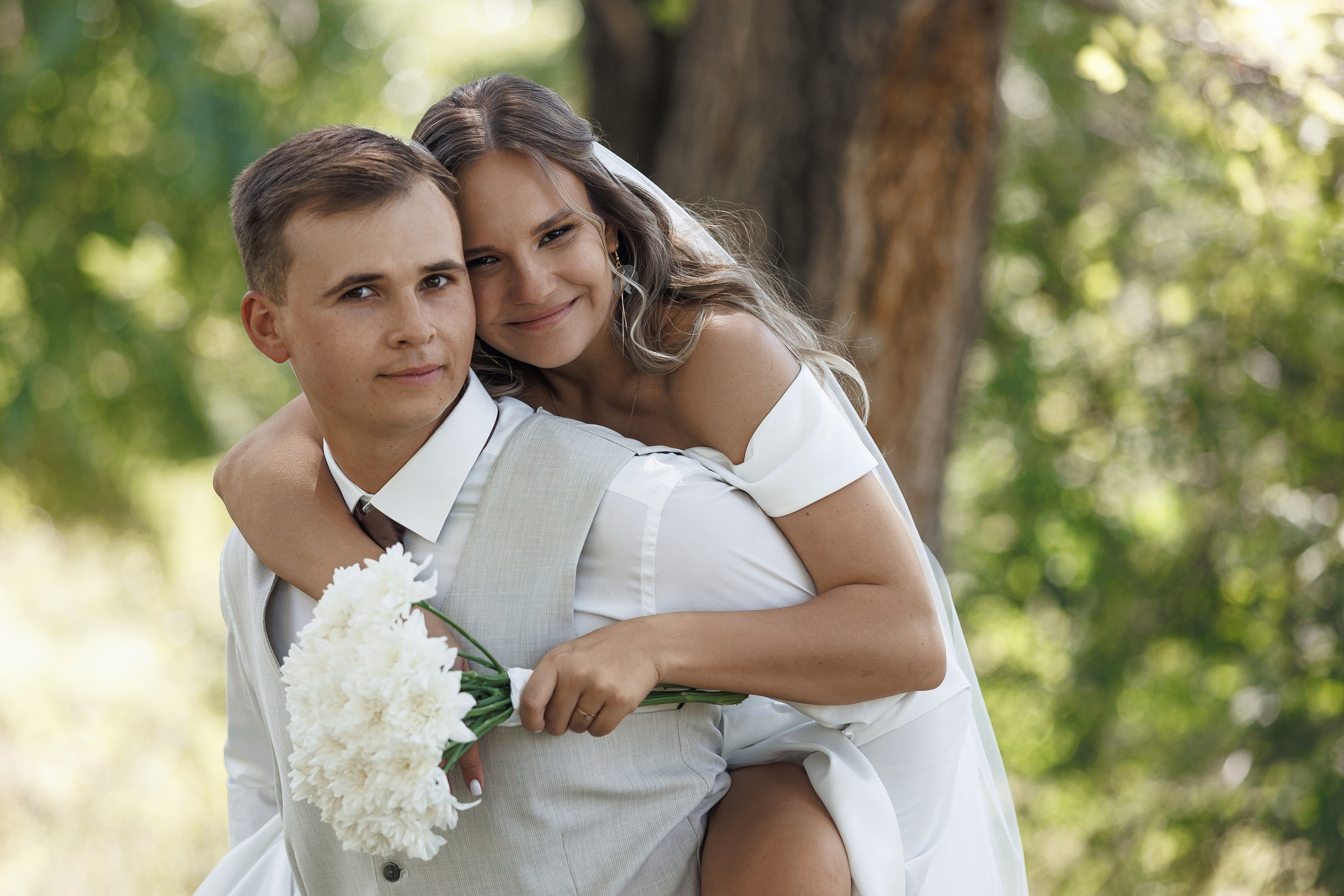 Maksim & Elena. Виктор Губарев — свадебный фотограф в Армавире, Кропоткине, Лабинске, Гулькевичи