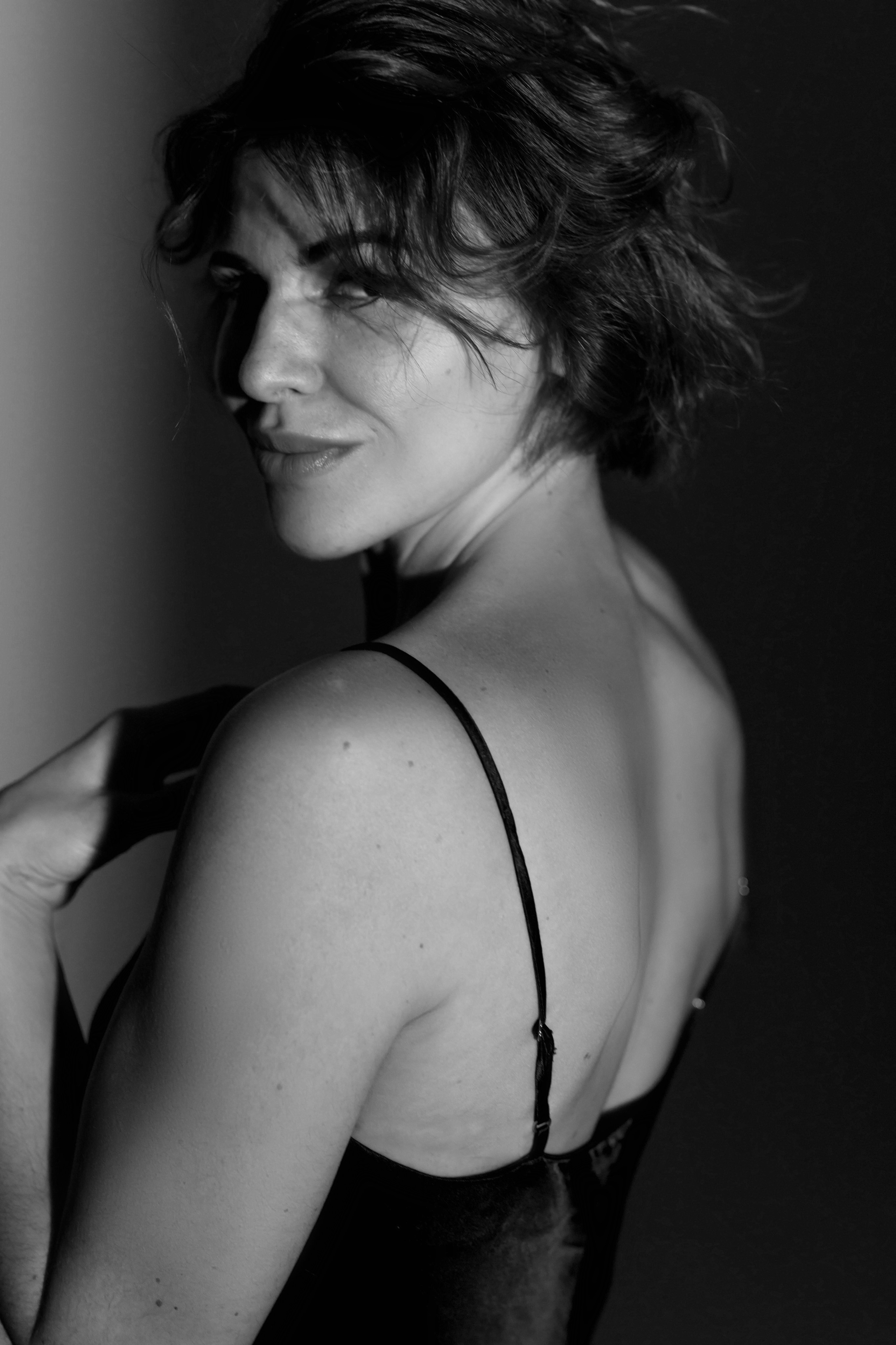 Елизавета. Фотограф Карина Вовк