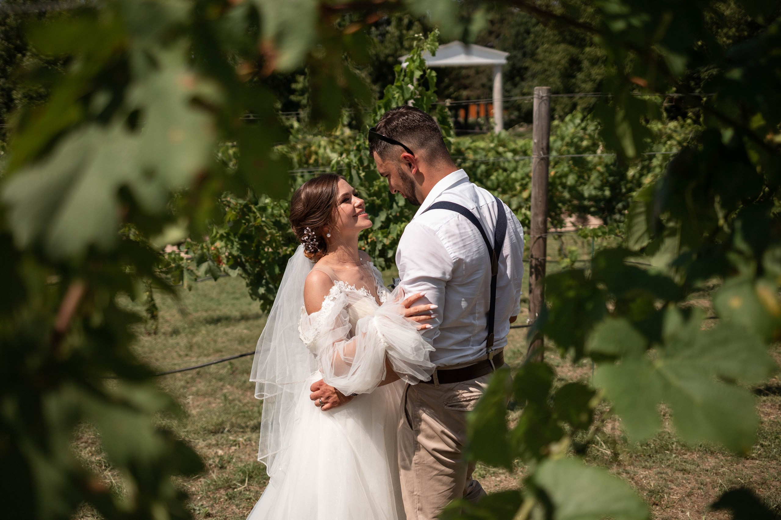 V&D. Семейный фотограф в Севастополе и Симферополе Александра Чистякова