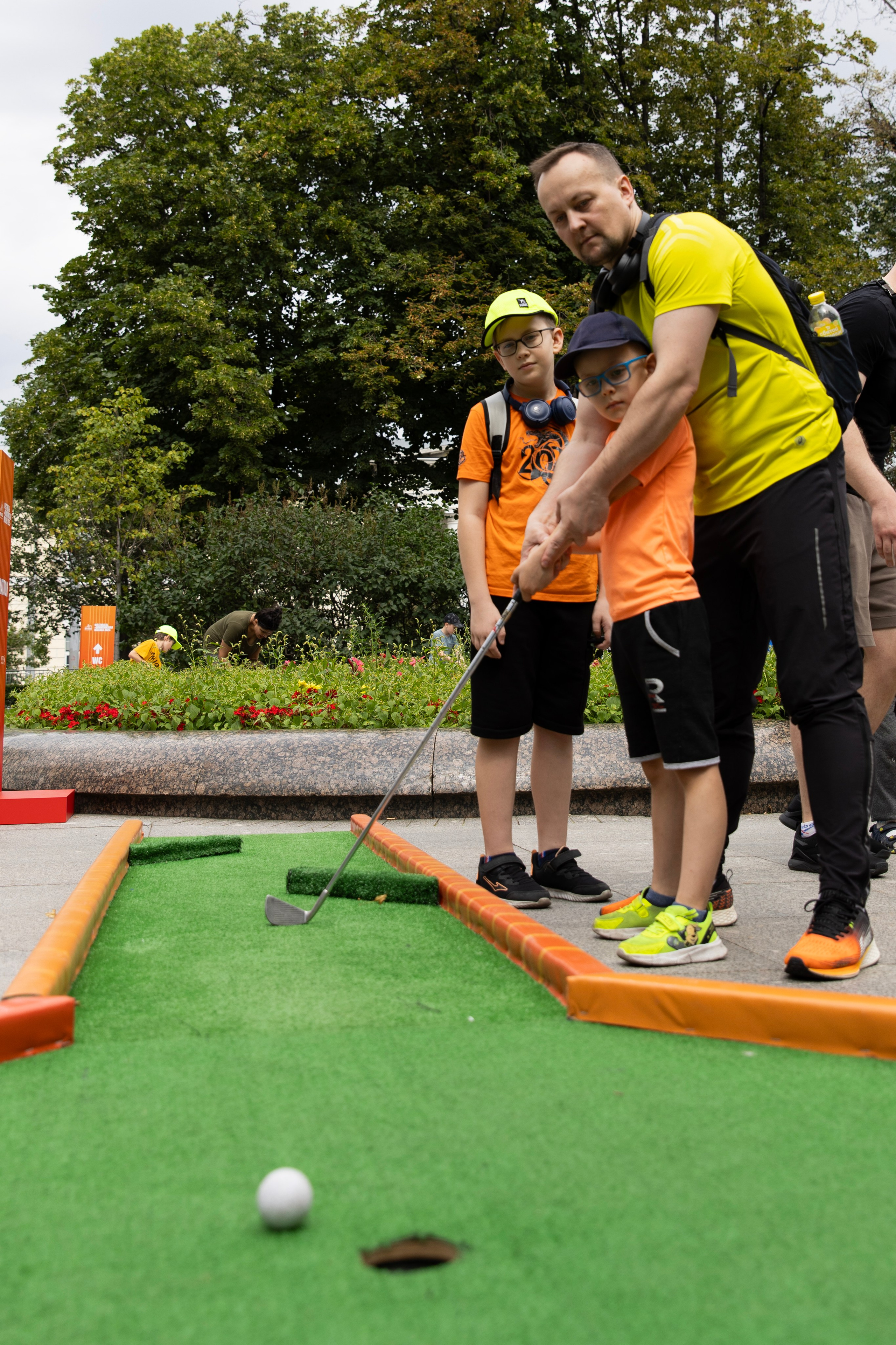 Олимпийская Москва. Фотограф в Москве Трубецкая Алёна