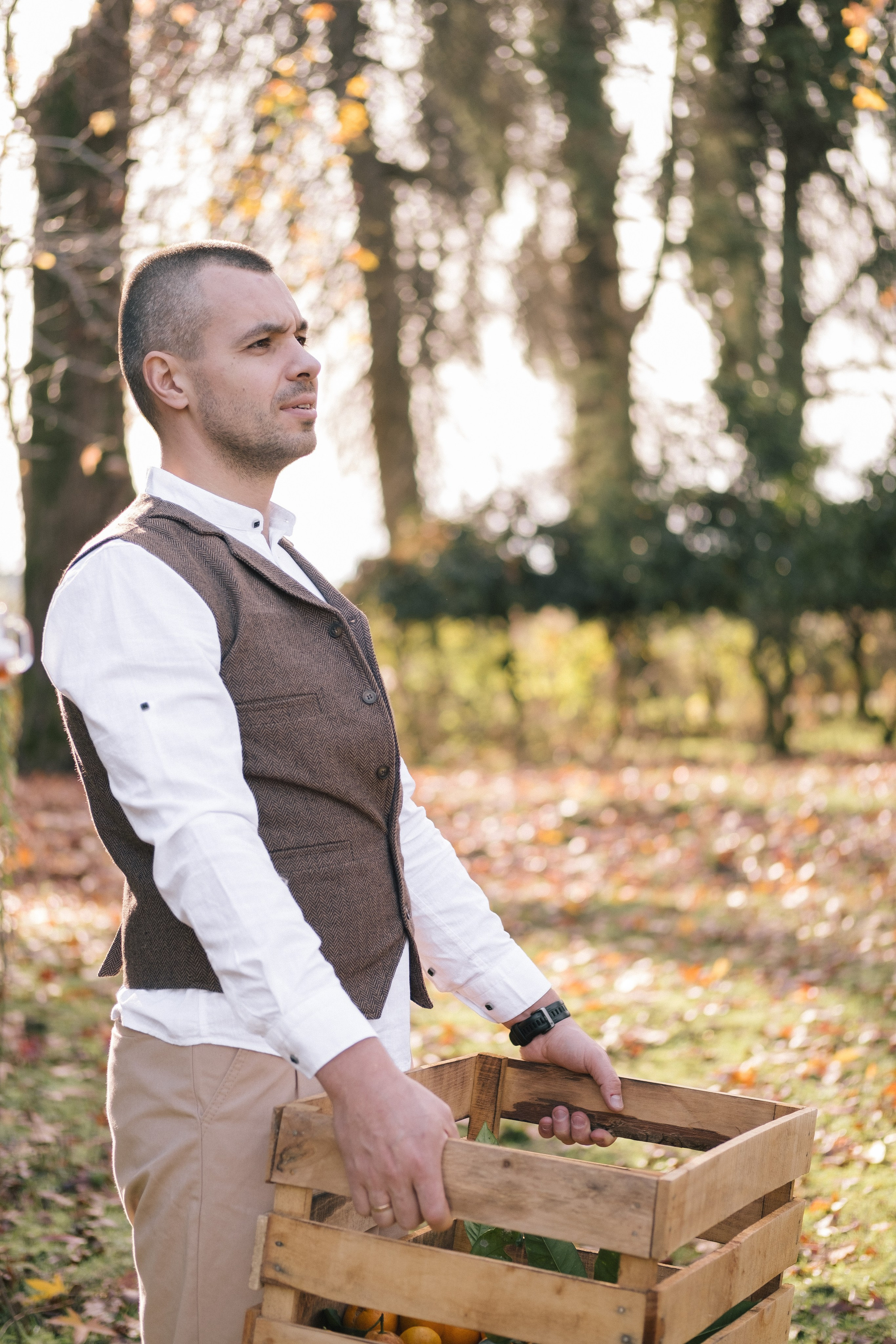 Свадьба в мандариновом саду. Свадьба в Абхазии|Фотограф в Абхазии