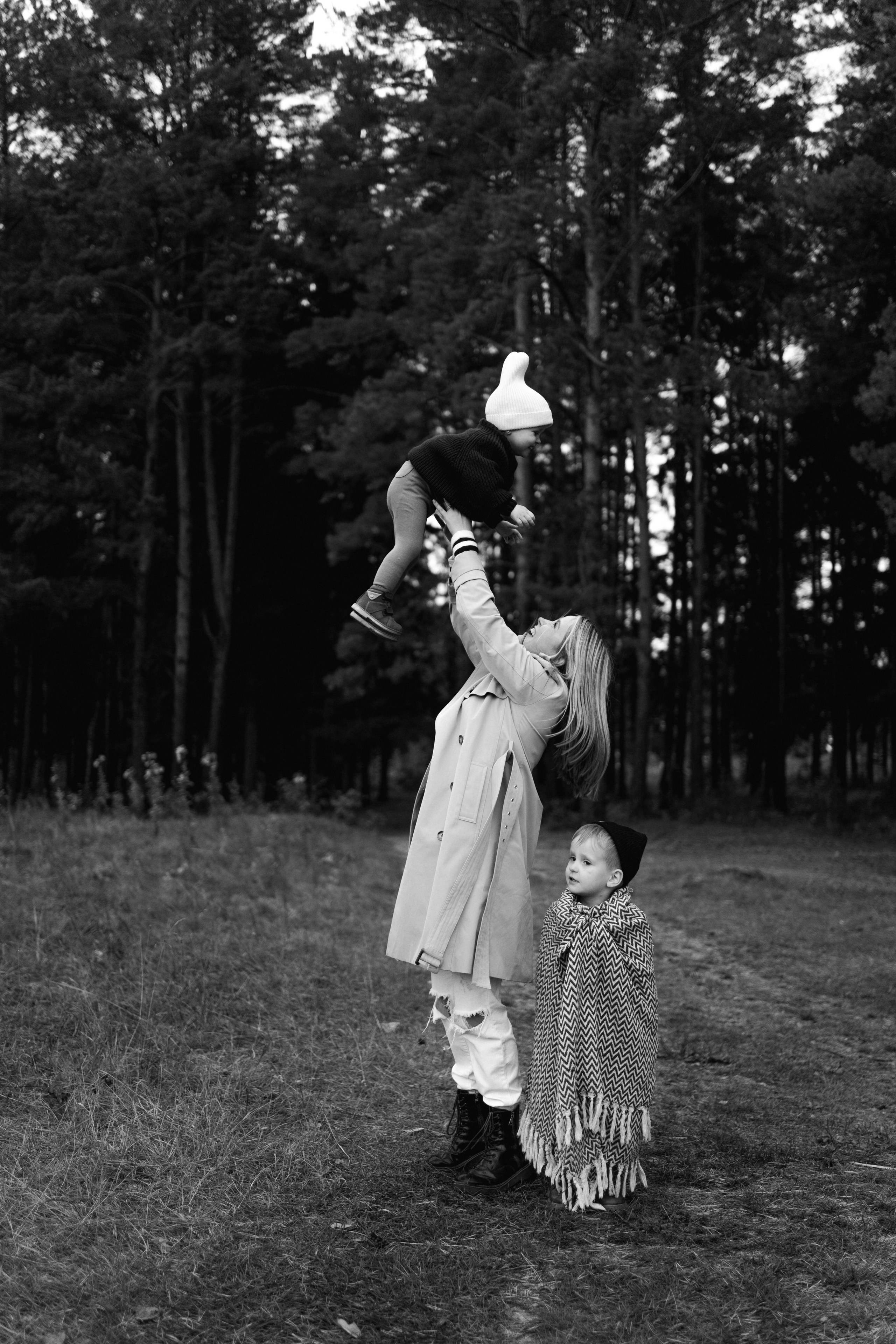 Серия для Анастасии, Осень, Урал. Фотограф Перевозкина Анна