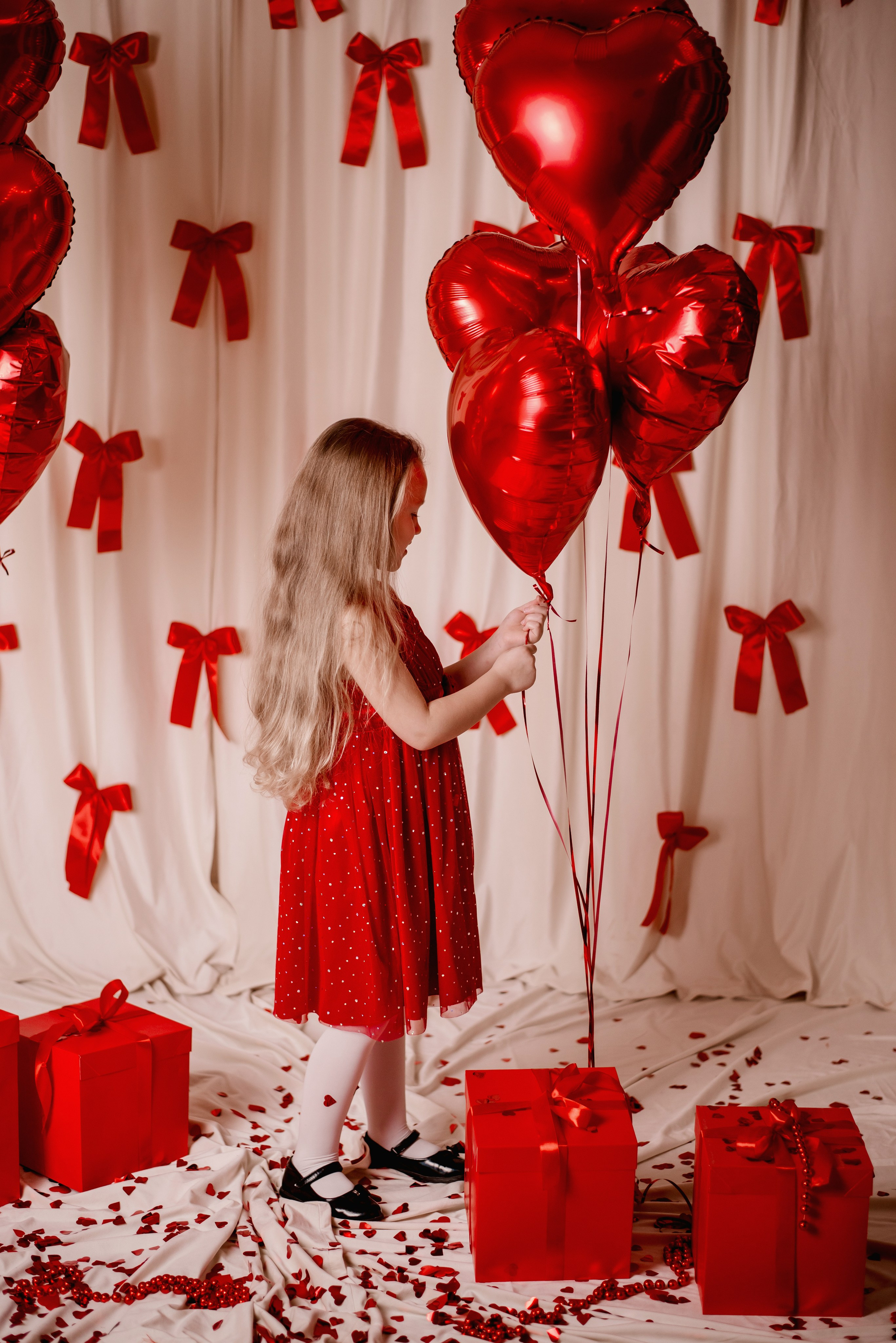 Алиса и Денис. Семейный фотограф в Новочеркасске Виктория Громова