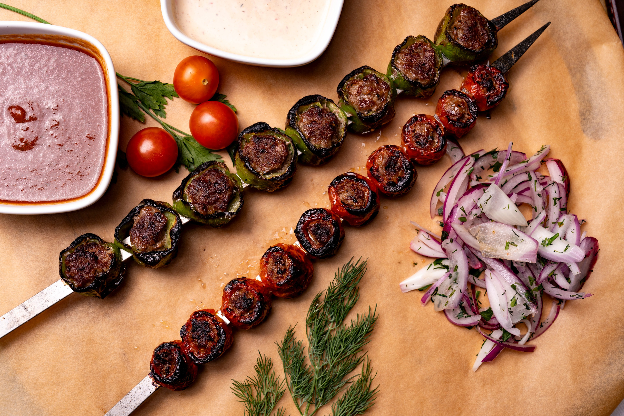 Фудсъемки. Dmitry Golenko