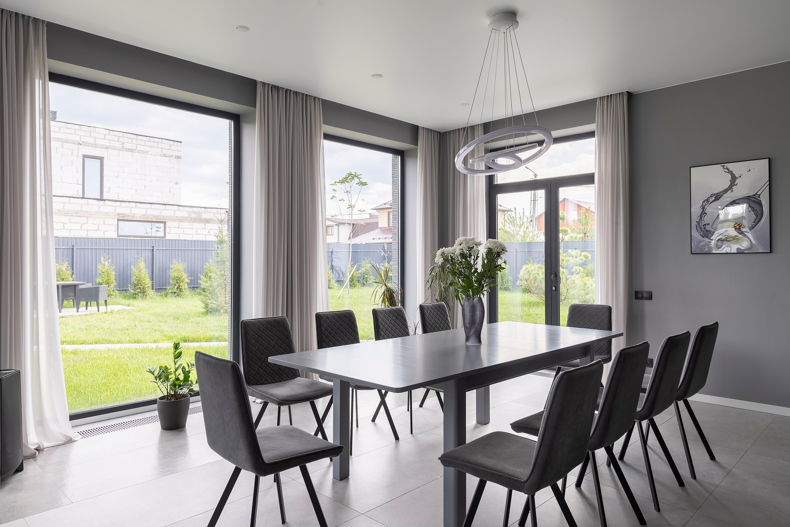 Интерьер. Интерьерный фотограф в Москве