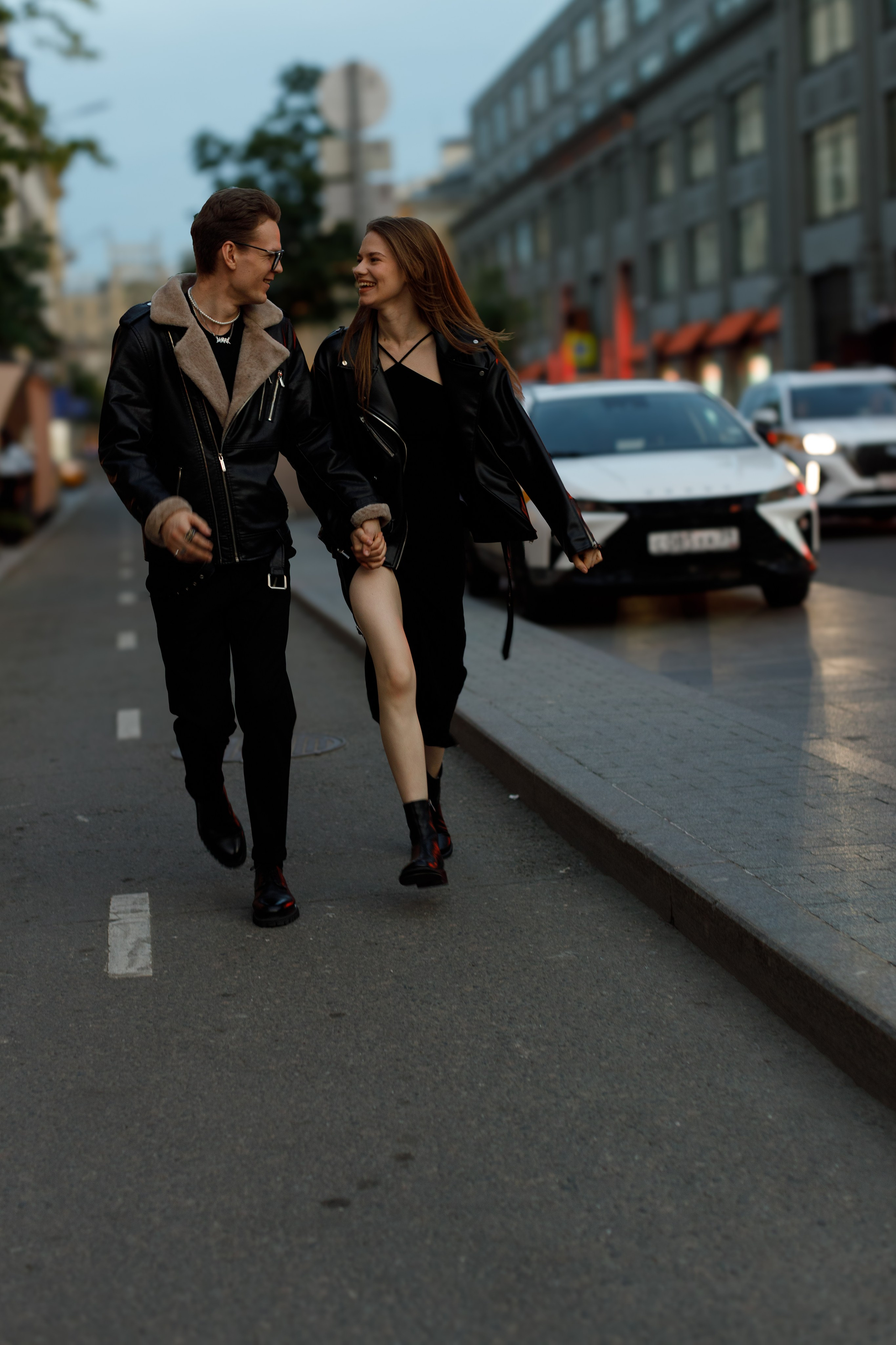 Кристина и Кирилл. Свадебный и семейный фотограф Савельева Дарья