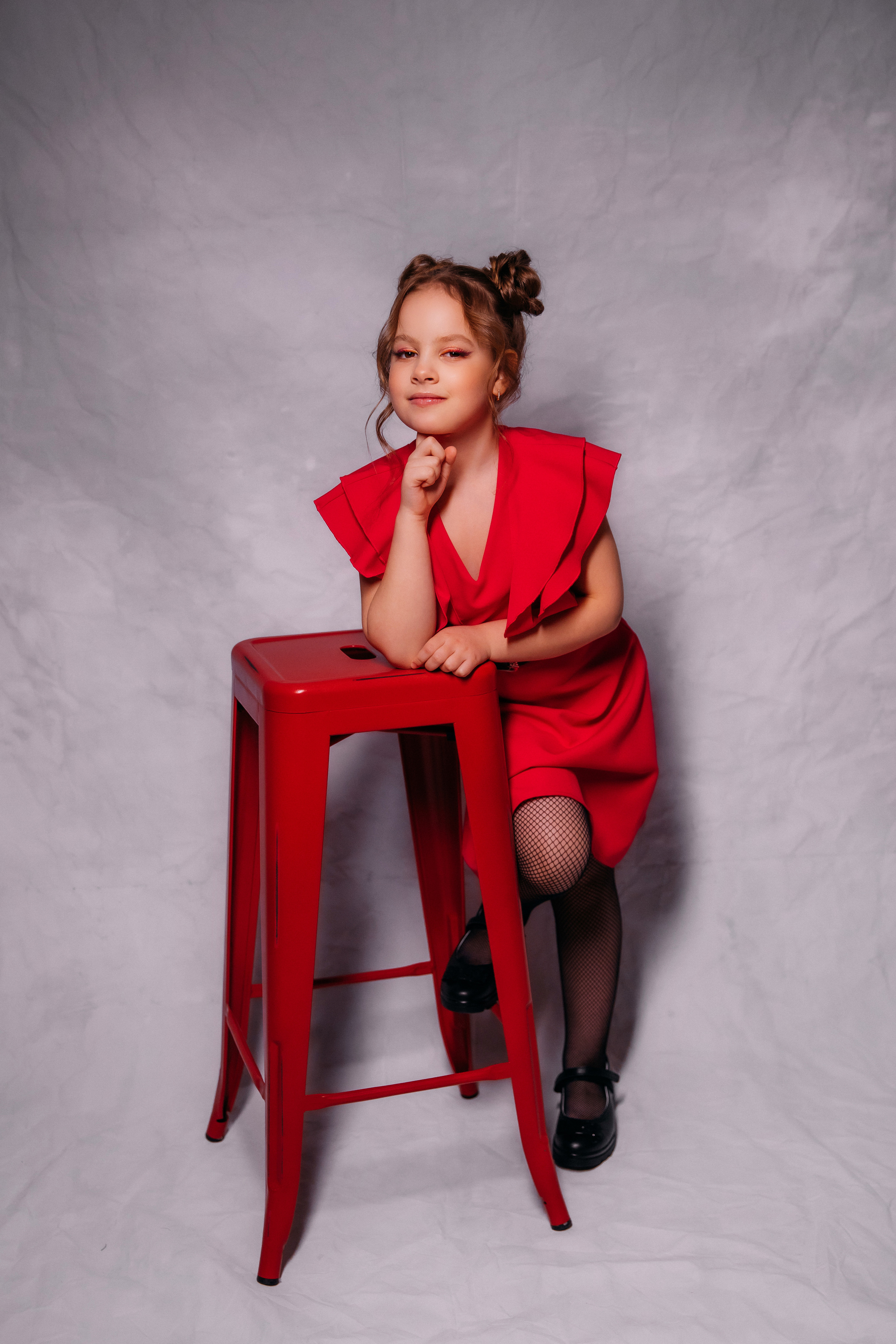 FUN PARTY детский фотопроект. Женский и семейный фотограф Елена Петрова