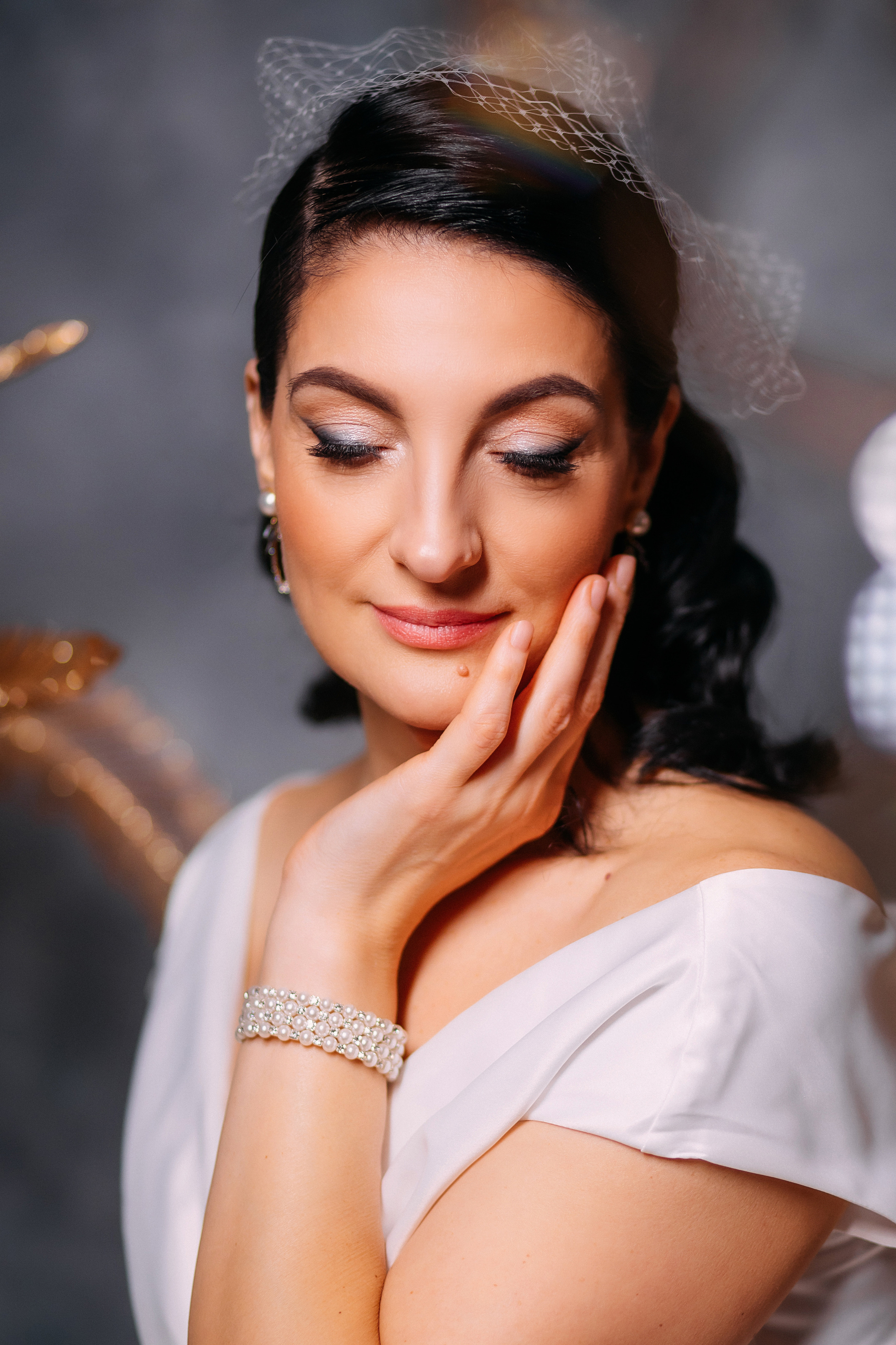 Фотопроект Breakfast at Tiffany's. Женский и семейный фотограф Елена Петрова