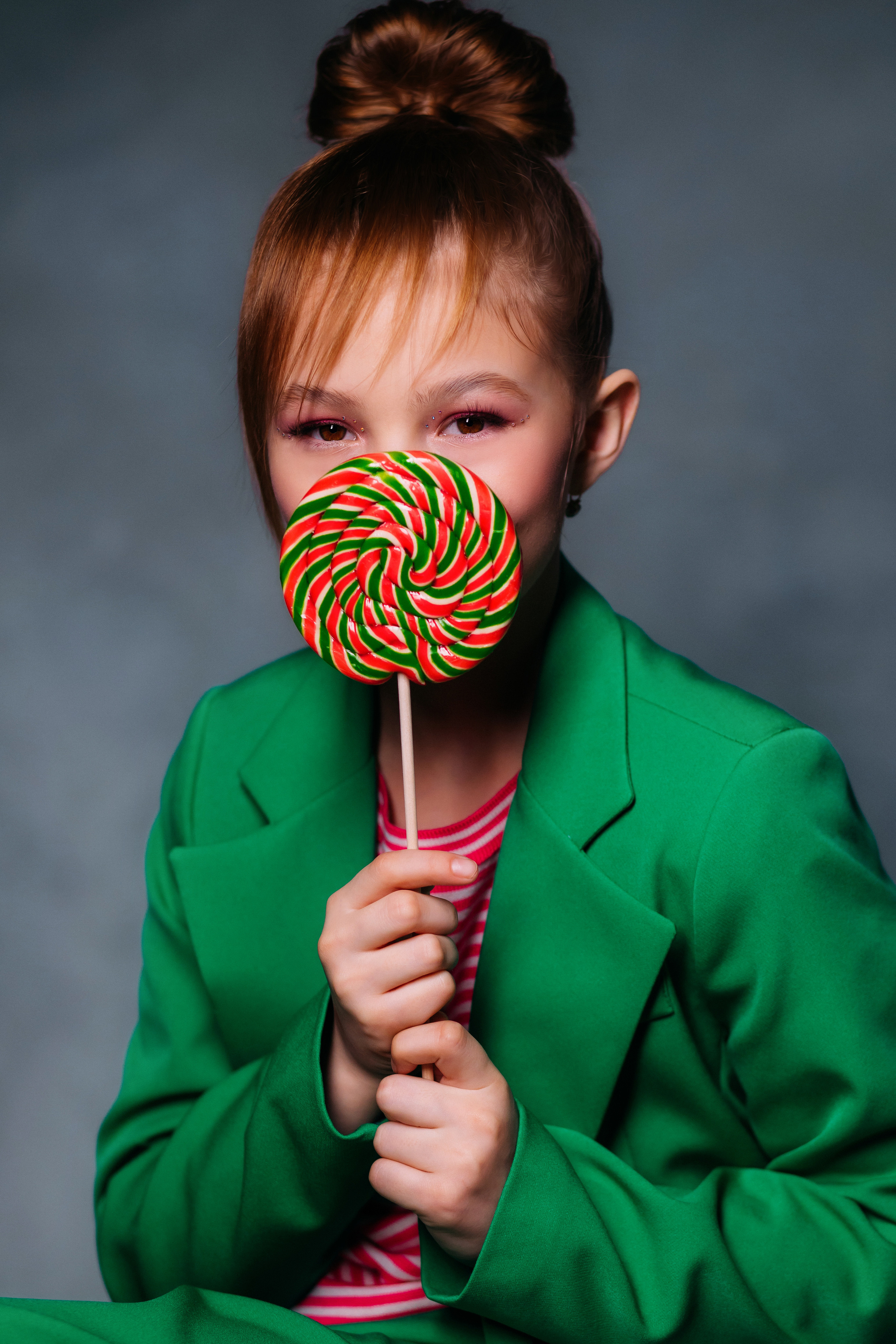 FUN PARTY детский фотопроект. Женский и семейный фотограф Елена Петрова