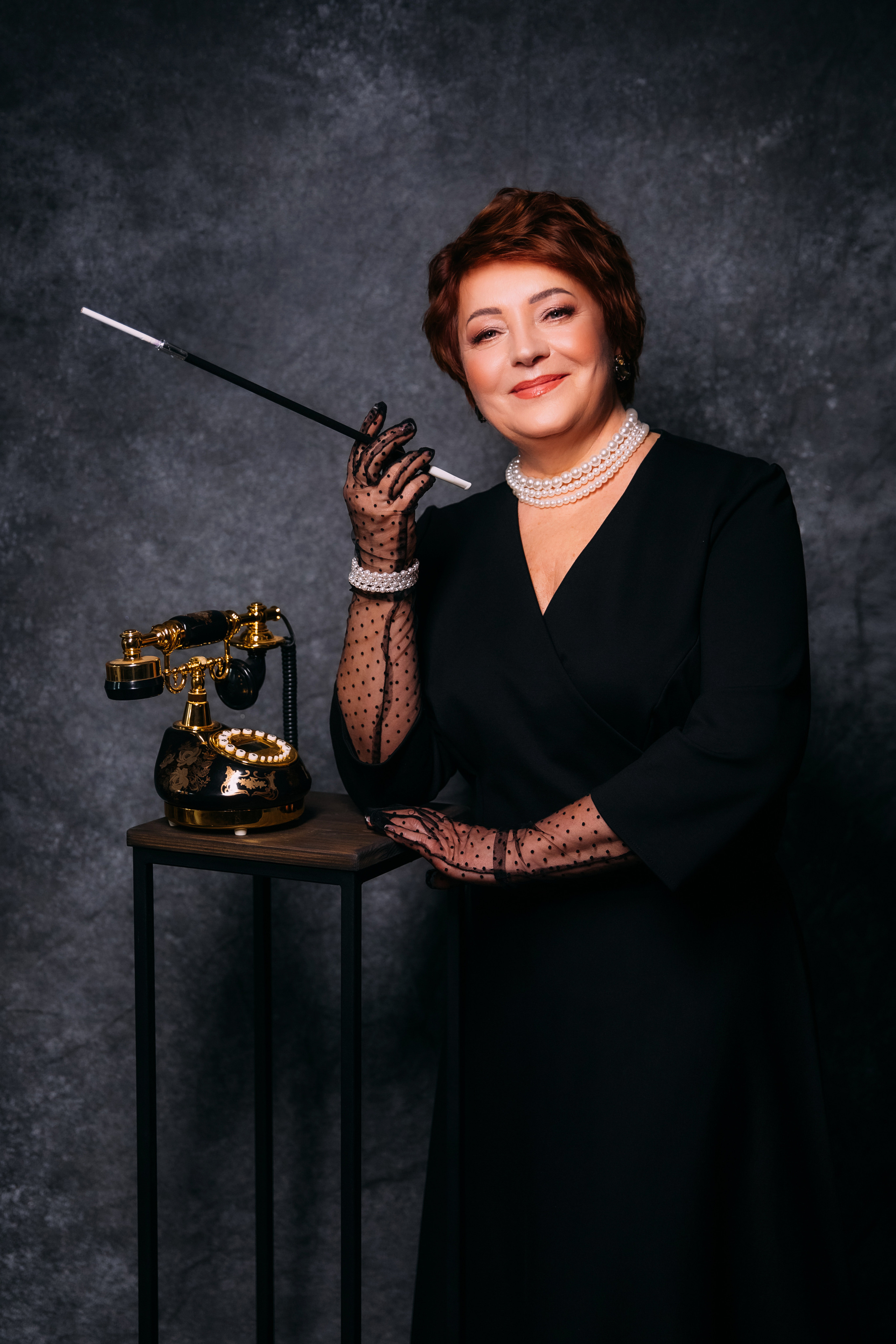 Фотопроект Breakfast at Tiffany's. Женский и семейный фотограф Елена Петрова