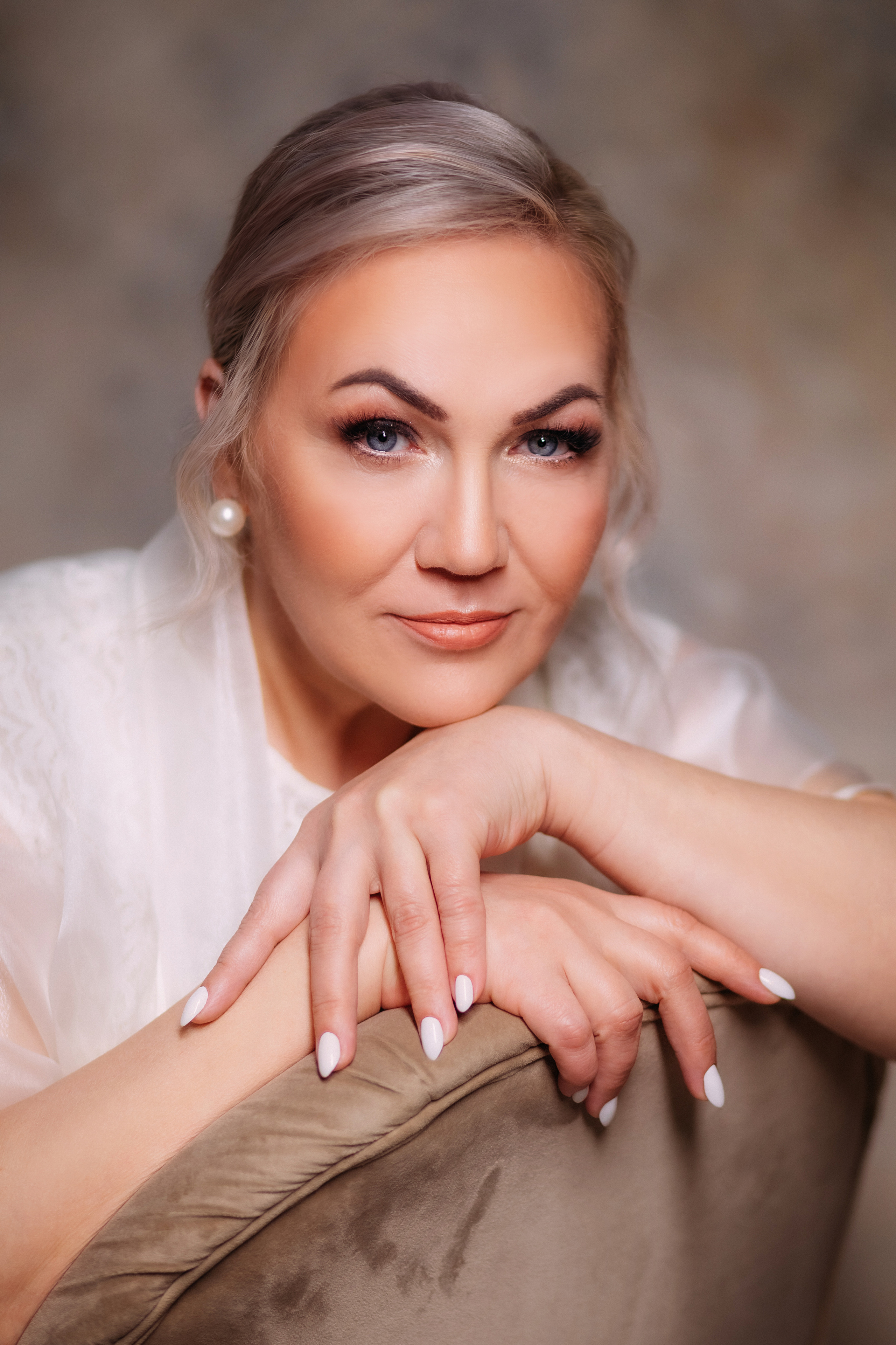 БЕЛЫЙ ПРОЕКТ. Женский и семейный фотограф Елена Петрова