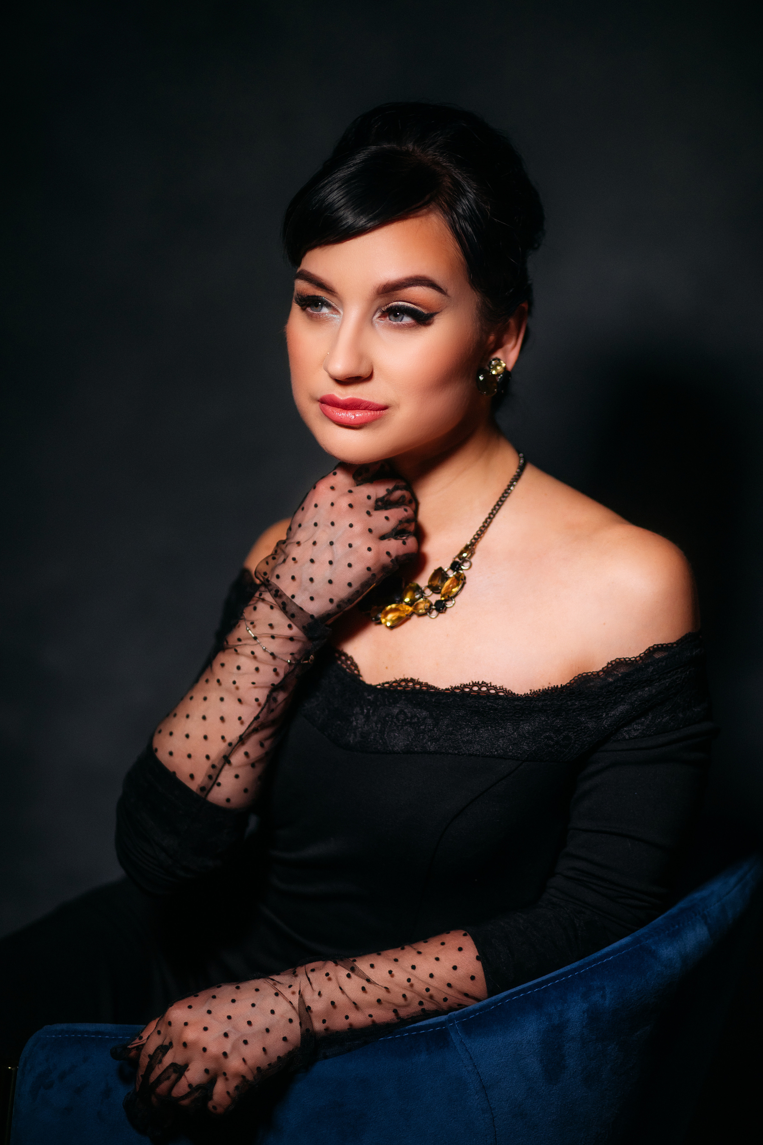 Фотопроект Breakfast at Tiffany's. Женский и семейный фотограф Елена Петрова