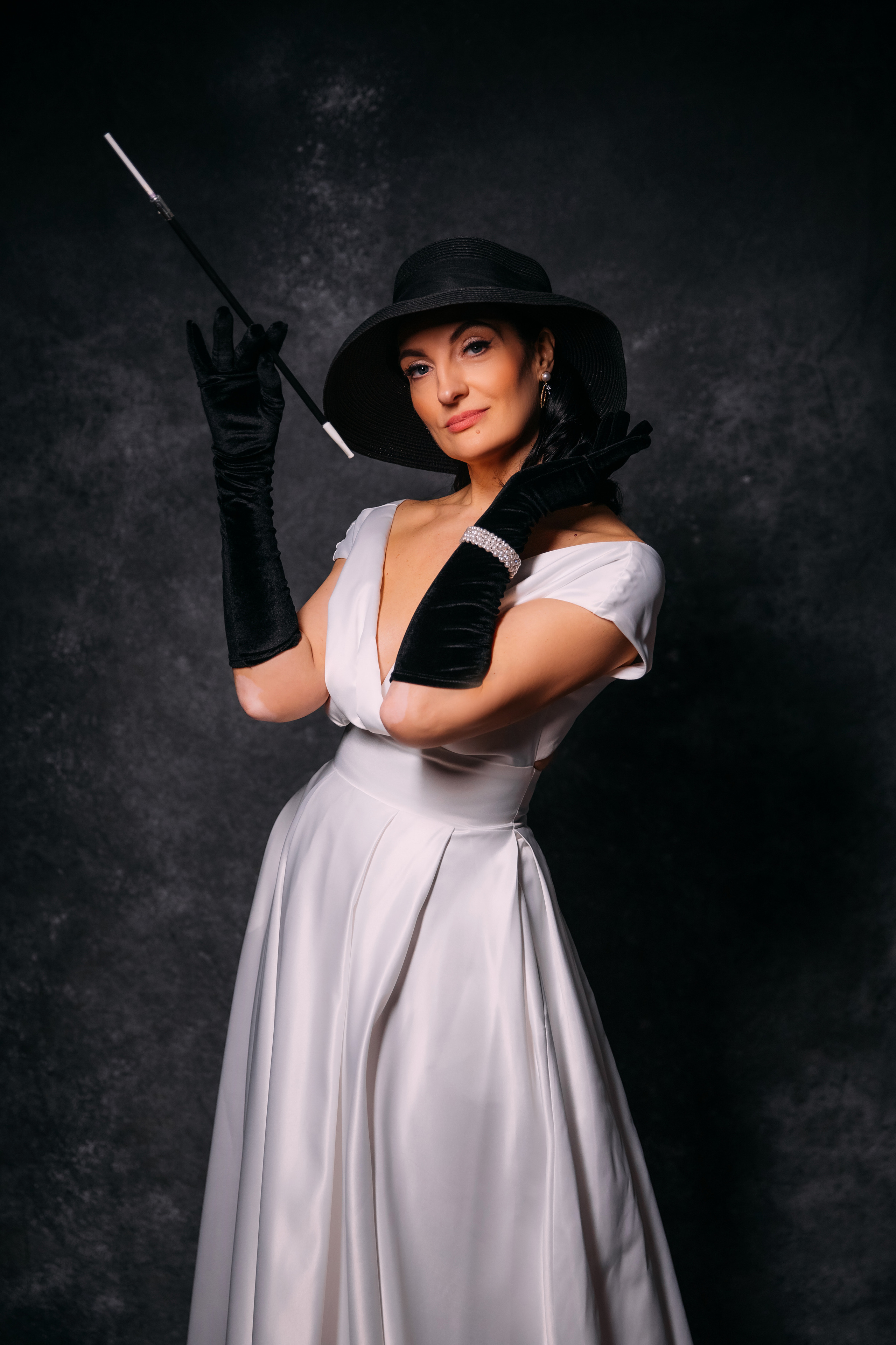 Фотопроект Breakfast at Tiffany's. Женский и семейный фотограф Елена Петрова