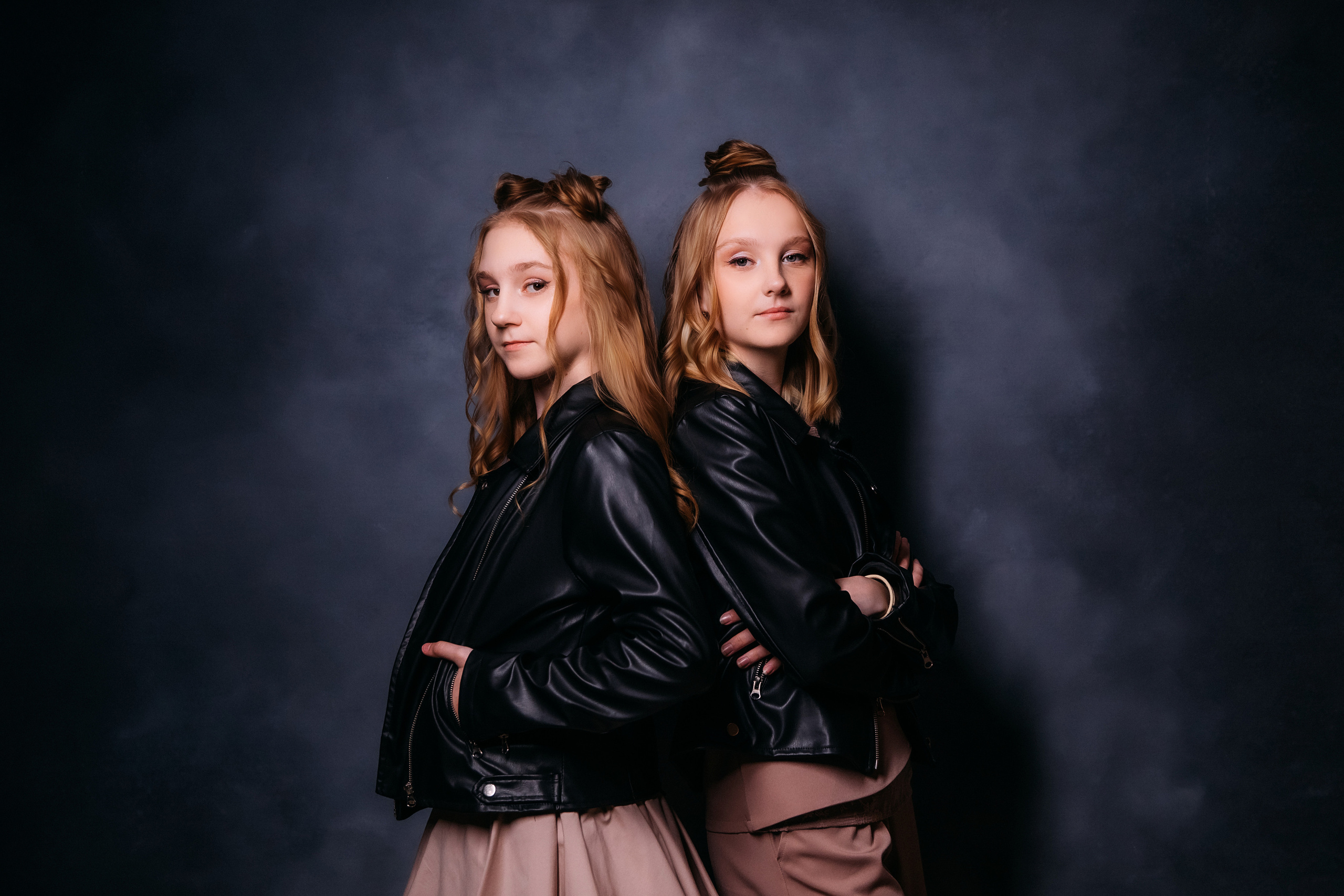 Фотопроект МАМА И ДОЧКА. Женский и семейный фотограф Елена Петрова