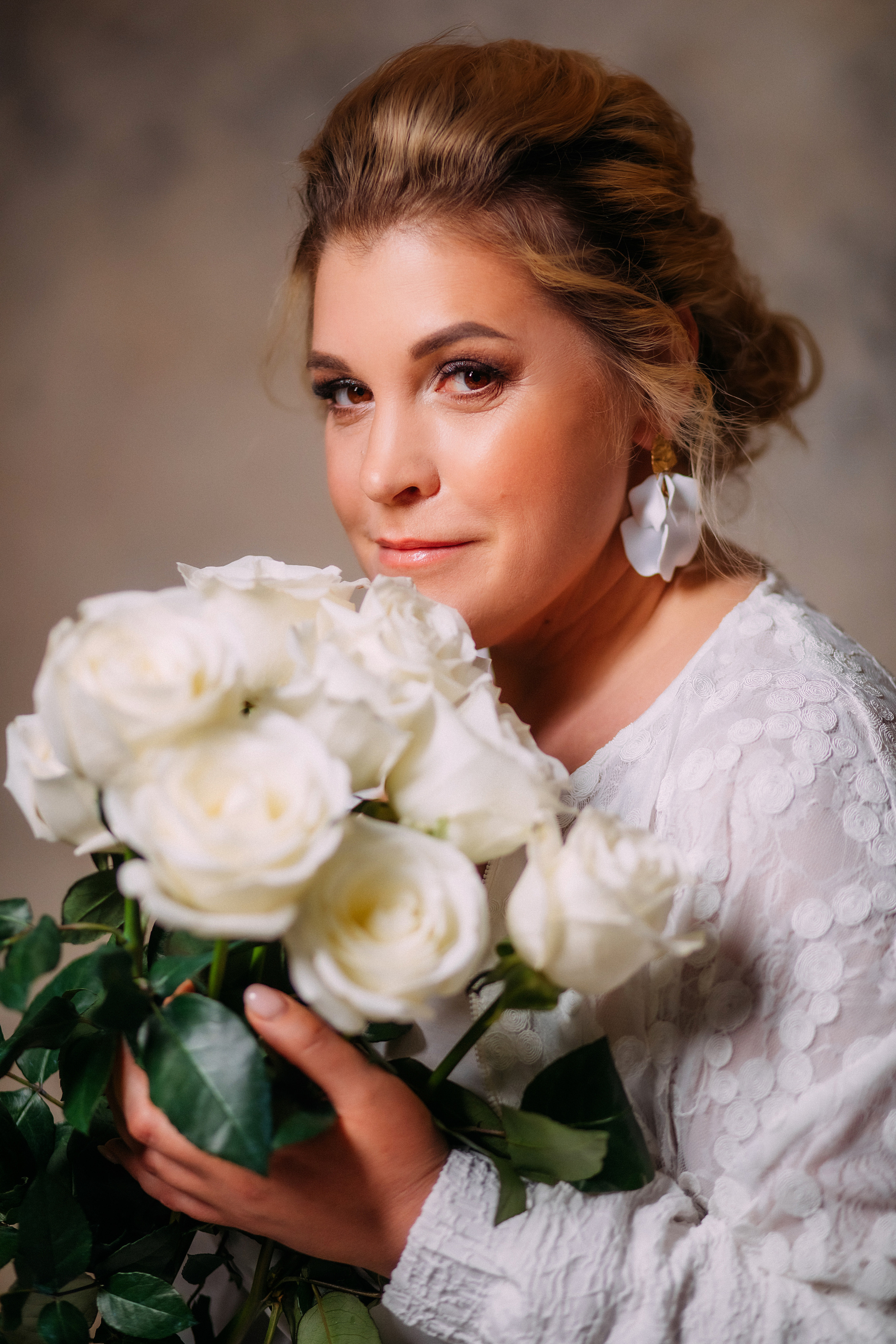 БЕЛЫЙ ПРОЕКТ. Женский и семейный фотограф Елена Петрова