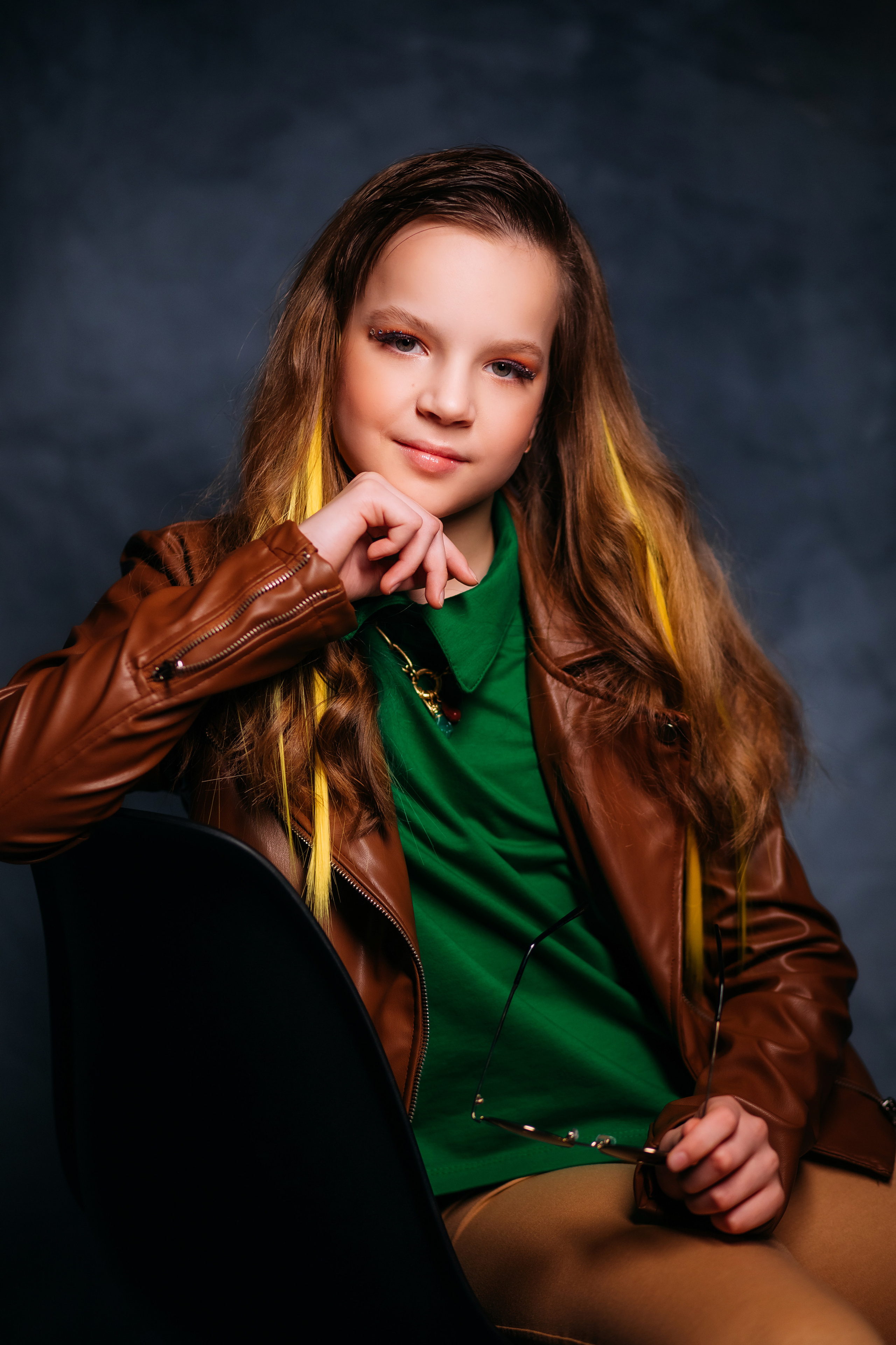 FUN PARTY детский фотопроект. Женский и семейный фотограф Елена Петрова