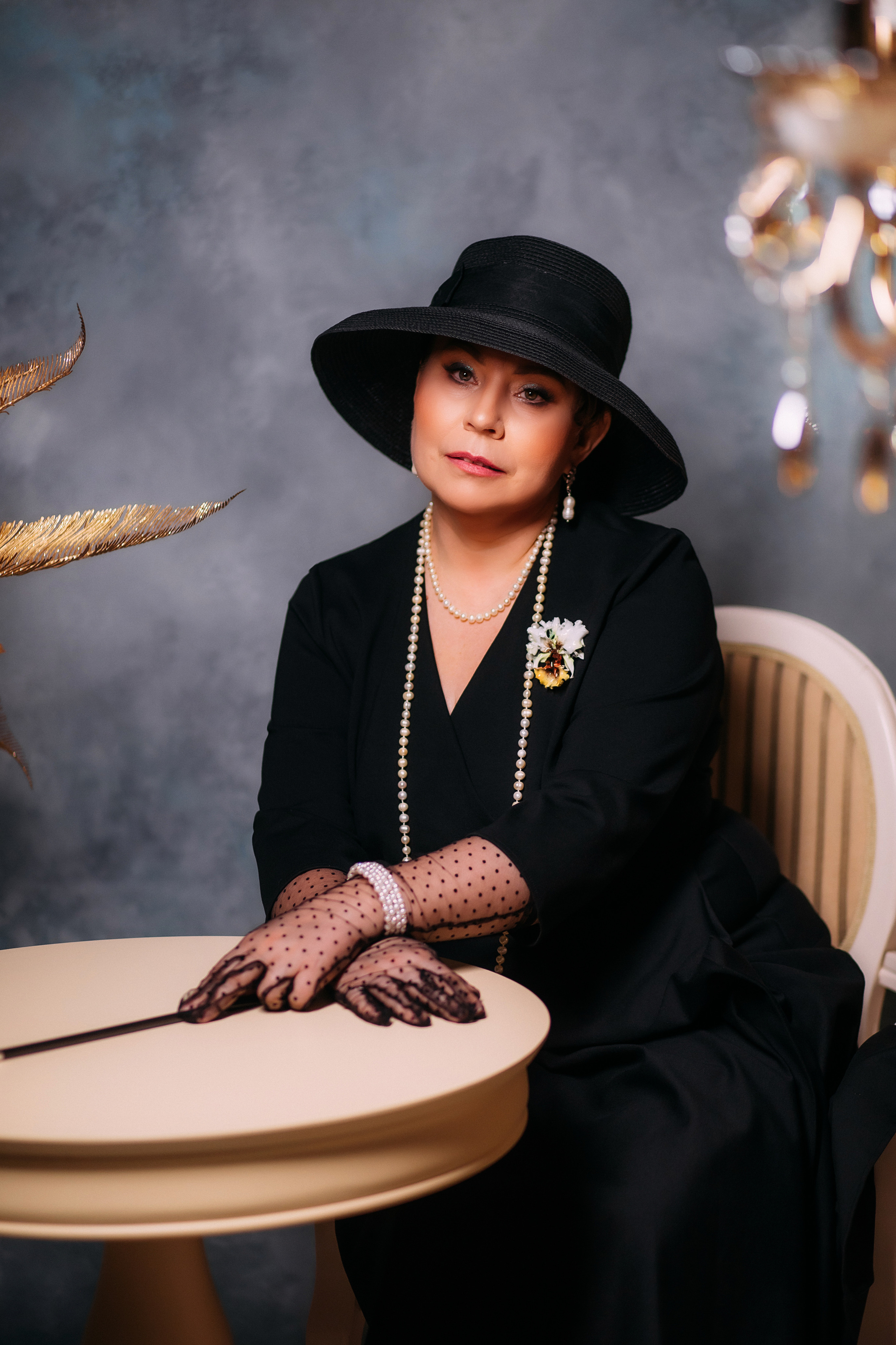 Фотопроект Breakfast at Tiffany's. Женский и семейный фотограф Елена Петрова