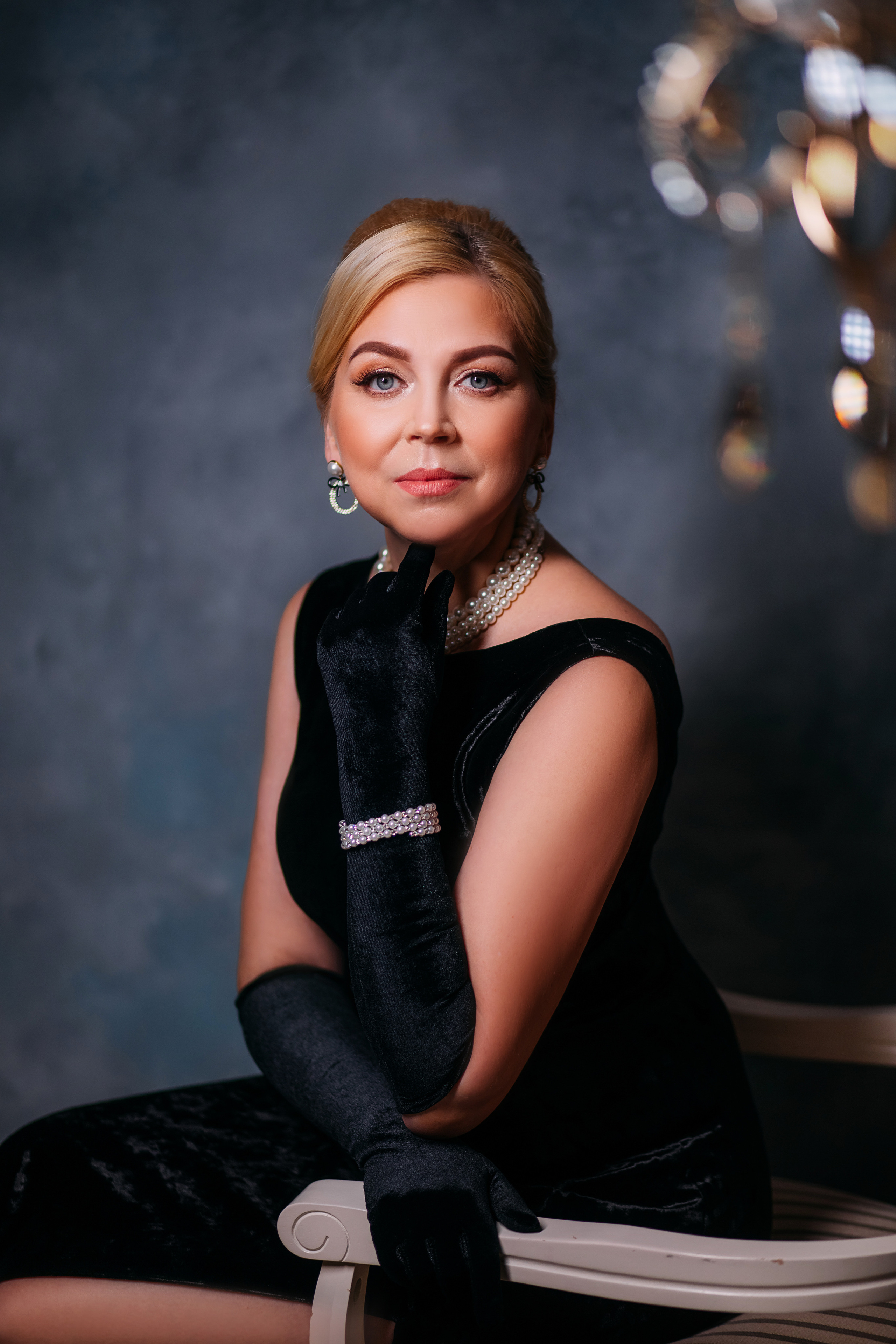 Фотопроект Breakfast at Tiffany's. Женский и семейный фотограф Елена Петрова