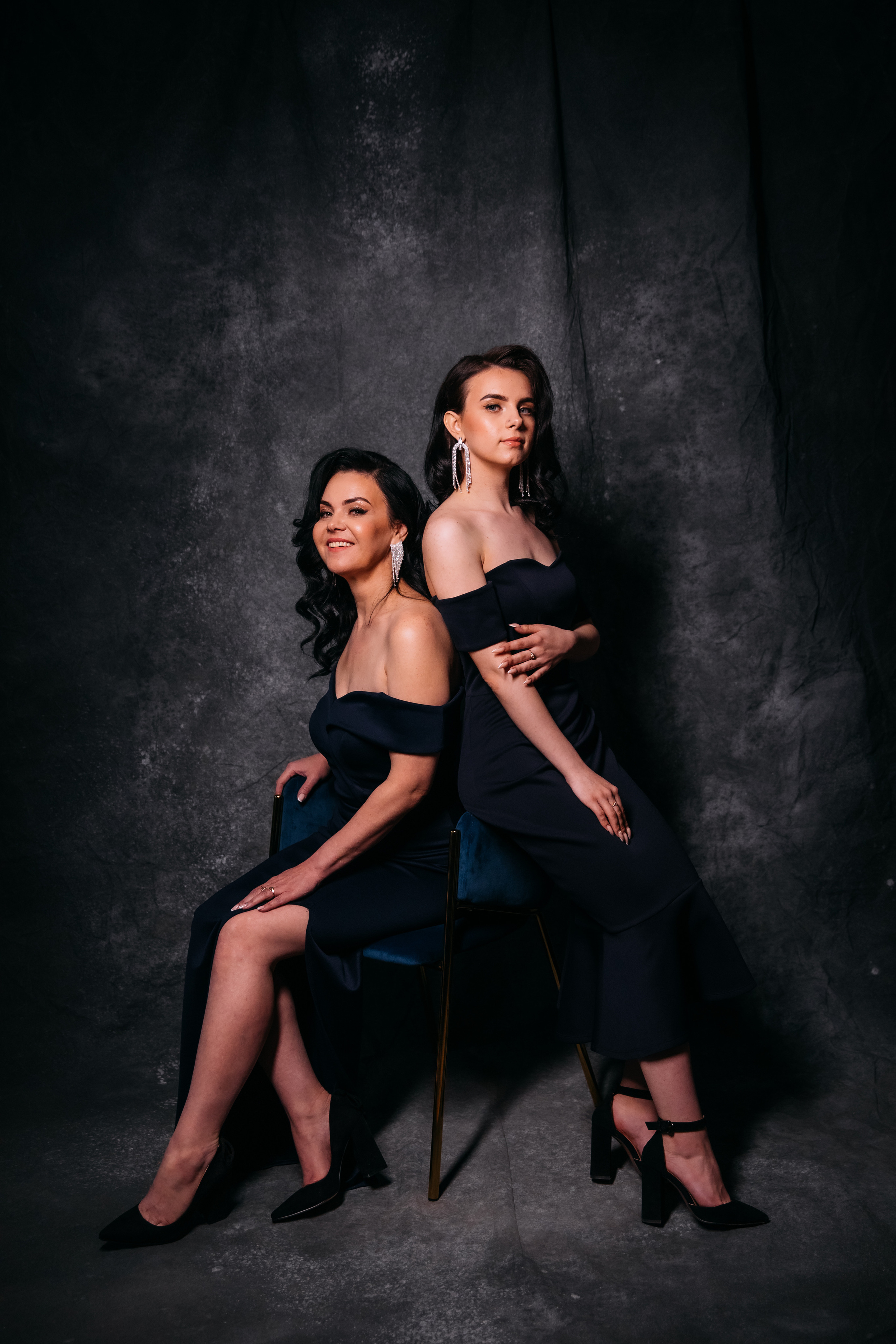 НАСТЯ И ЛЕНА. Женский и семейный фотограф Елена Петрова