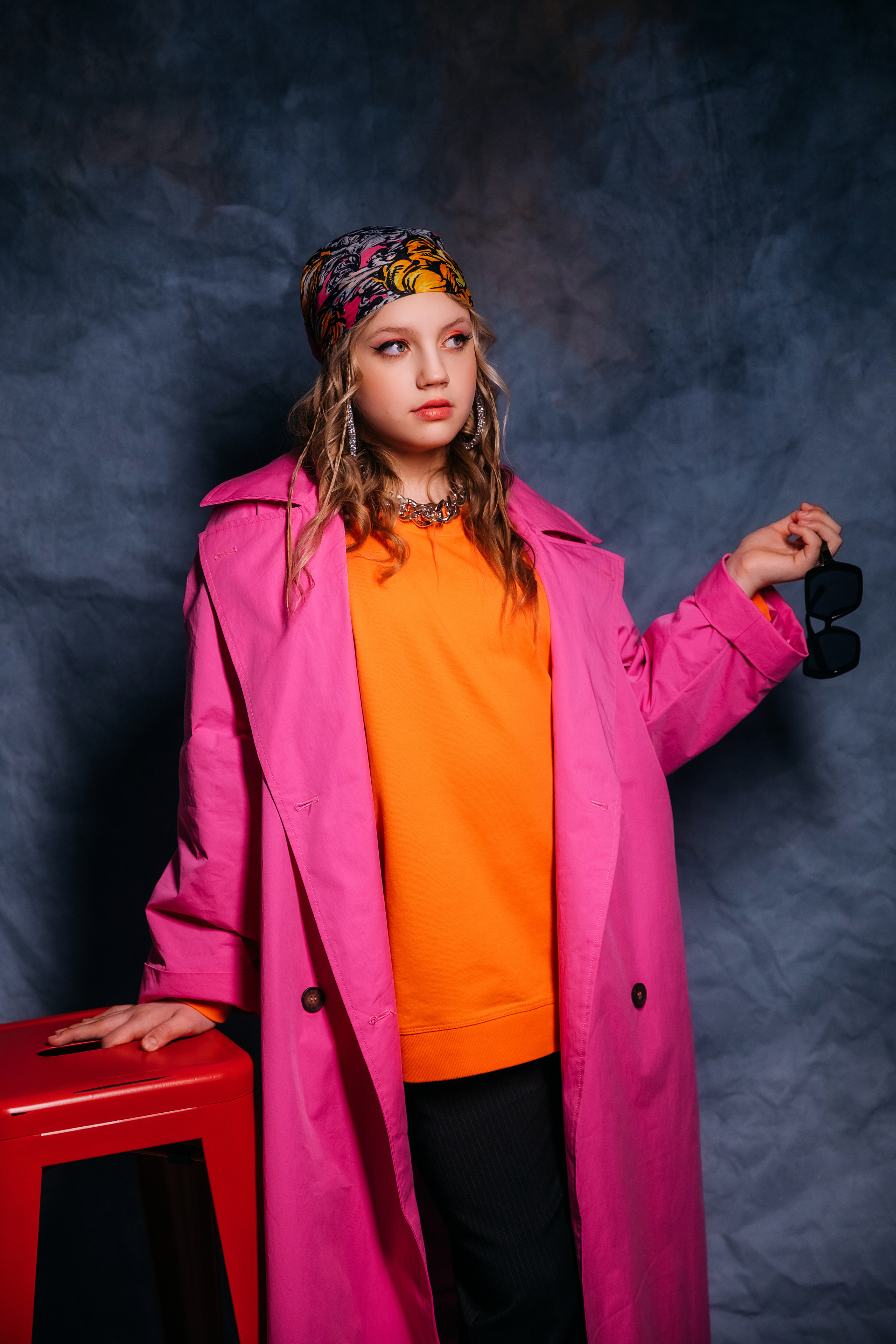 FUN PARTY детский фотопроект. Женский и семейный фотограф Елена Петрова