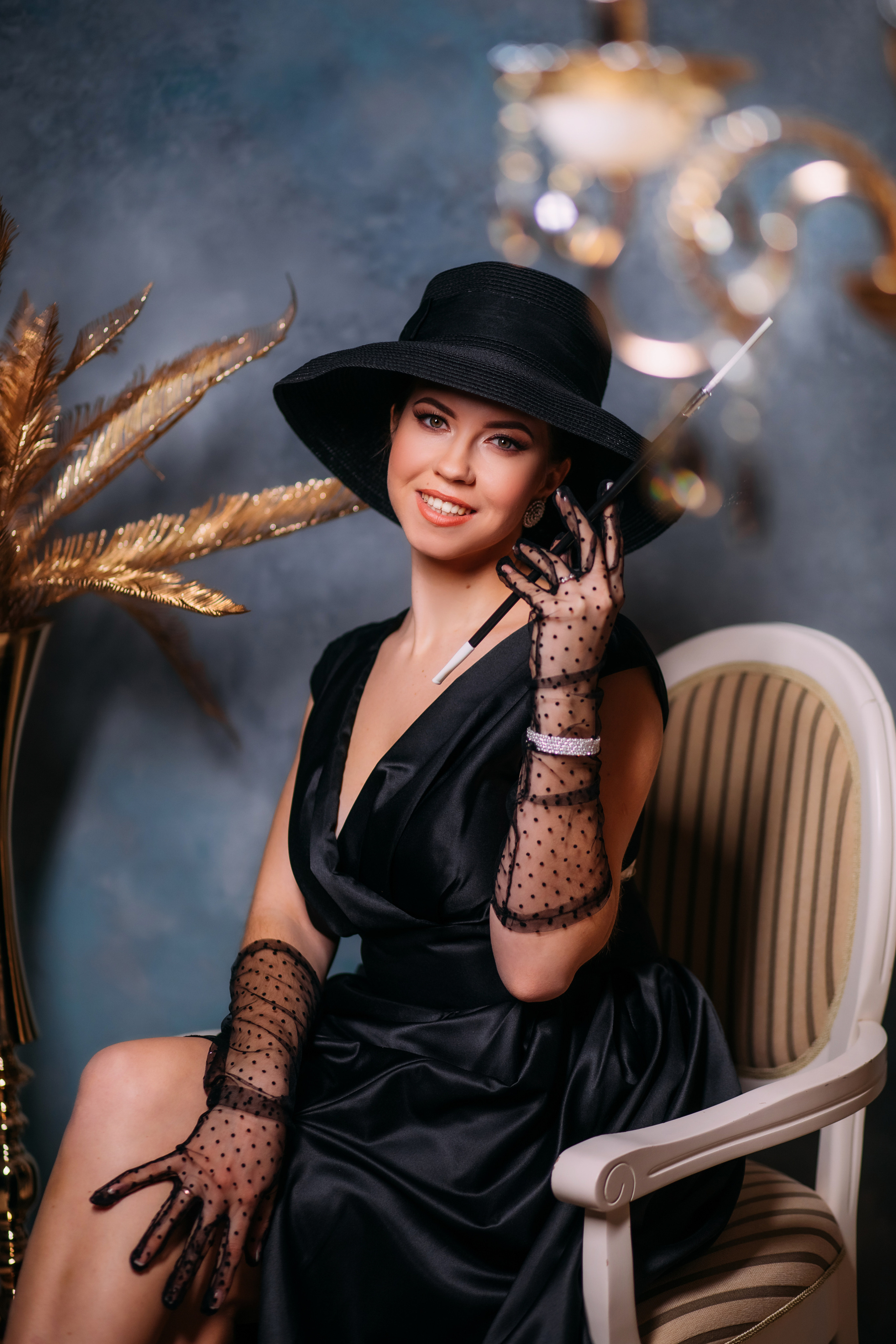 Фотопроект Breakfast at Tiffany's. Женский и семейный фотограф Елена Петрова