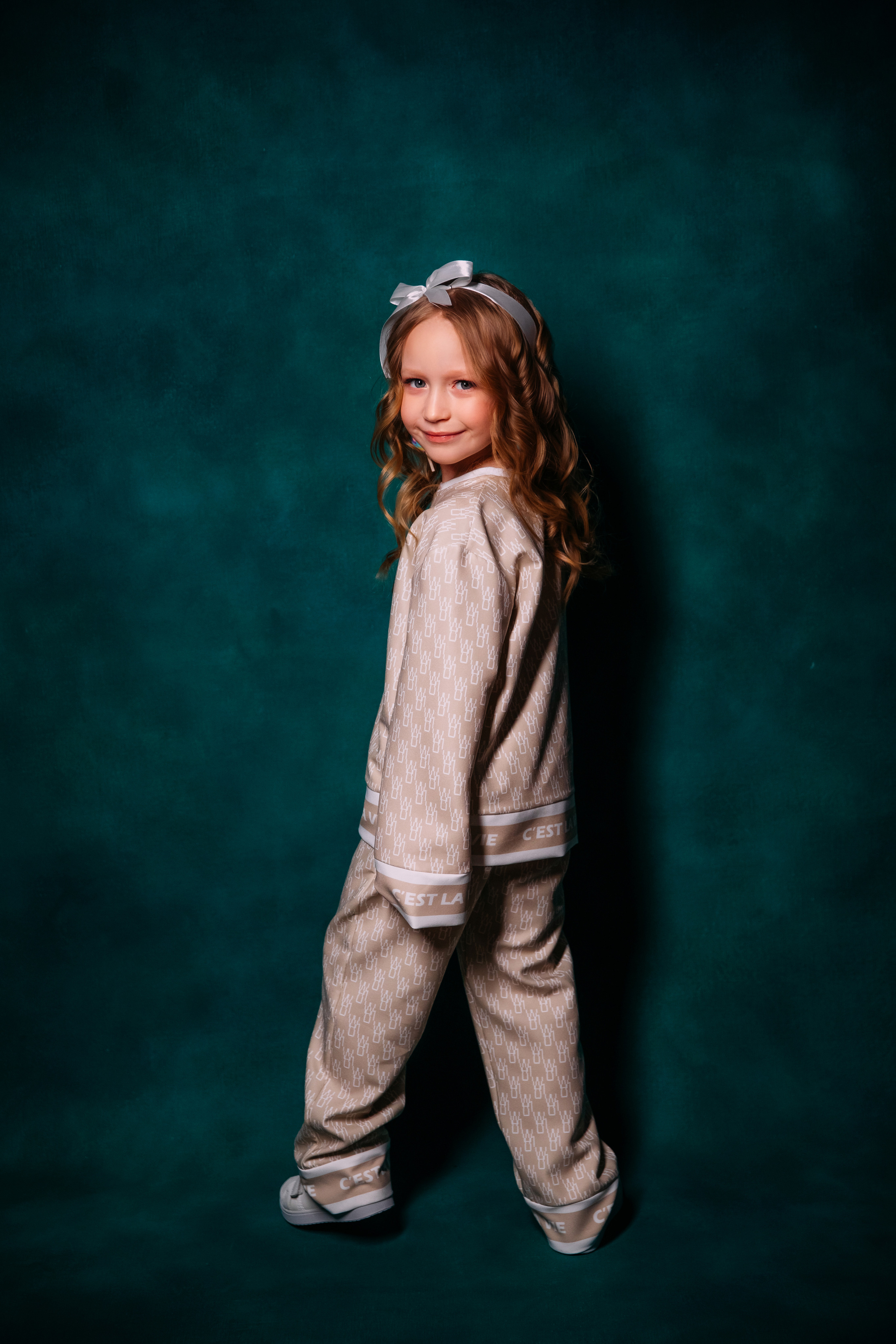 FUN PARTY детский фотопроект. Женский и семейный фотограф Елена Петрова