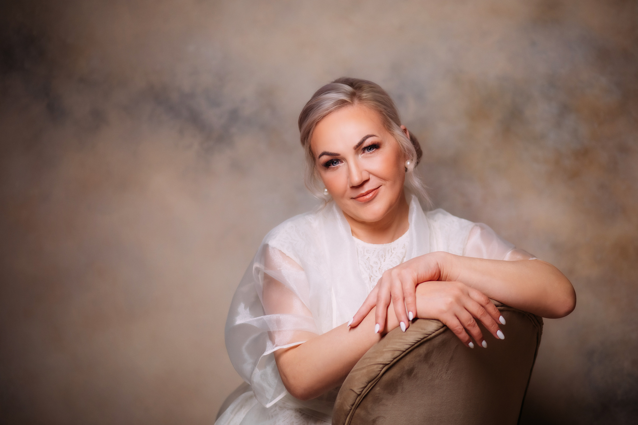 БЕЛЫЙ ПРОЕКТ. Женский и семейный фотограф Елена Петрова