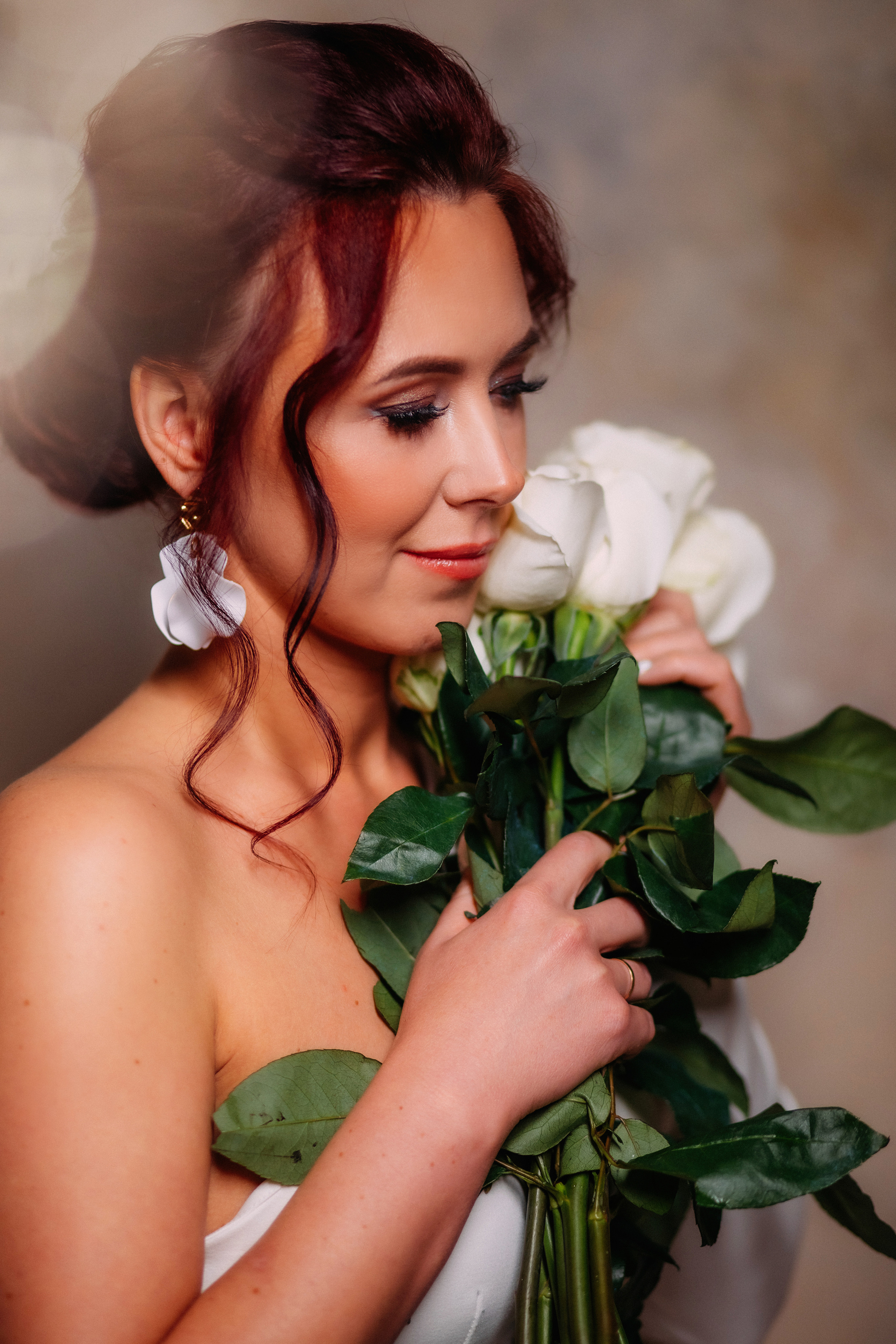 БЕЛЫЙ ПРОЕКТ. Женский и семейный фотограф Елена Петрова