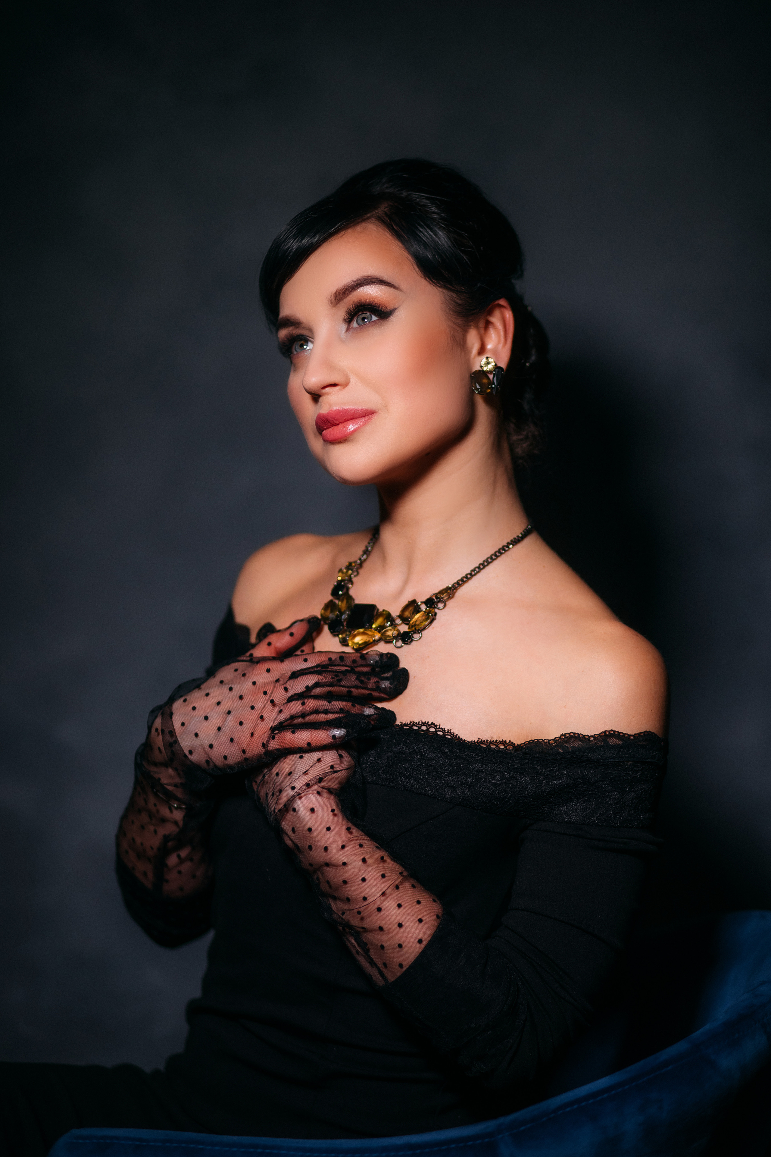 Фотопроект Breakfast at Tiffany's. Женский и семейный фотограф Елена Петрова