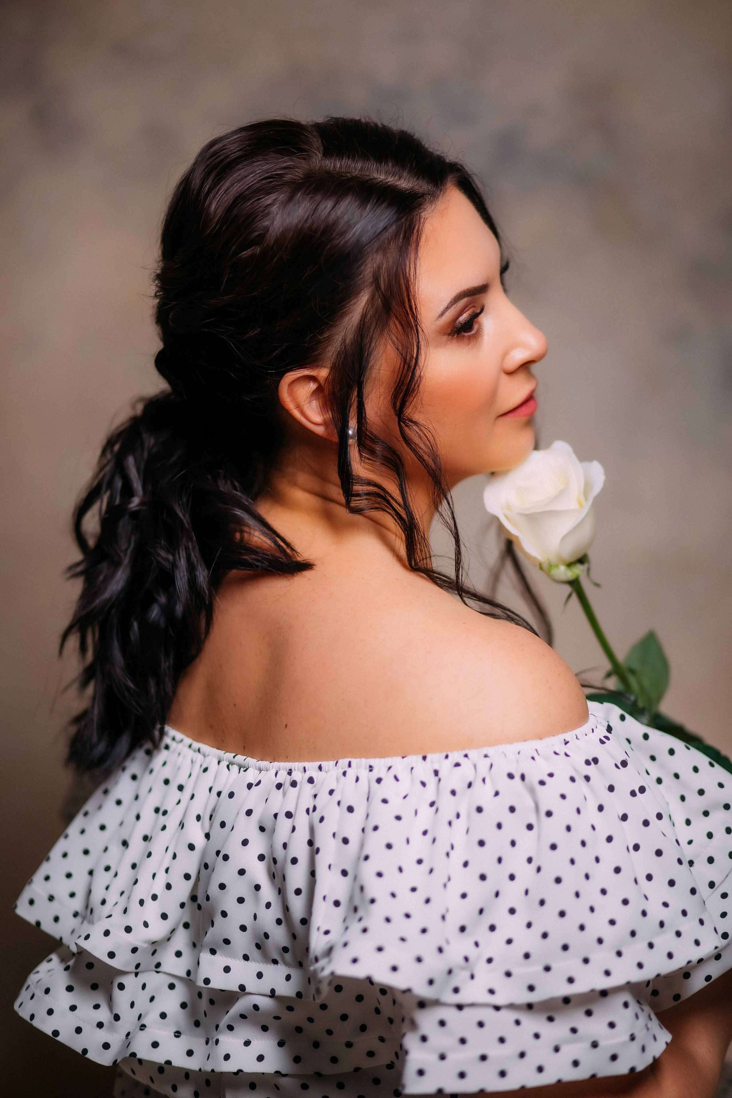 БЕЛЫЙ ПРОЕКТ. Женский и семейный фотограф Елена Петрова