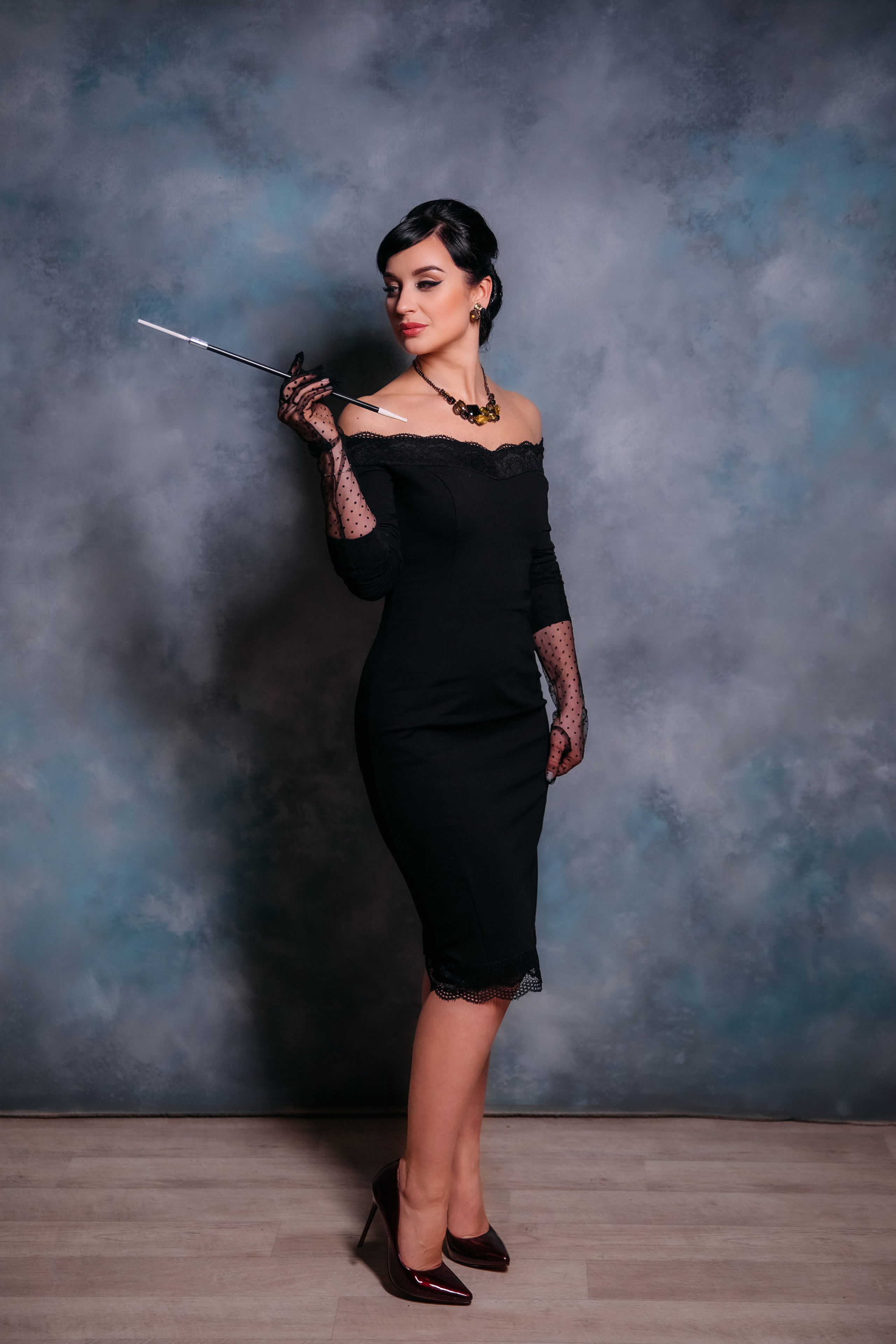 Фотопроект Breakfast at Tiffany's. Женский и семейный фотограф Елена Петрова