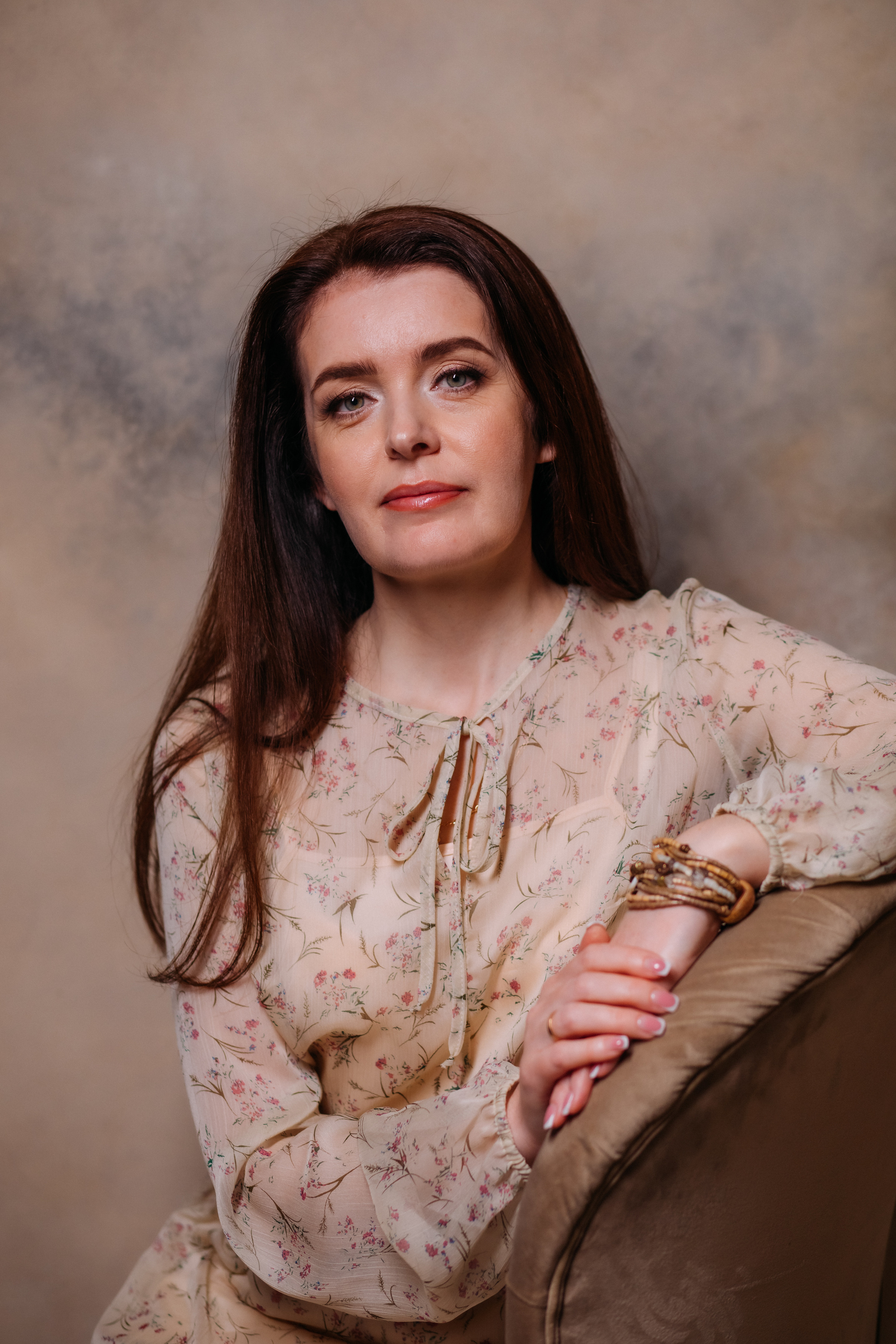 ЛЮДА И НАСТЯ. Женский и семейный фотограф Елена Петрова