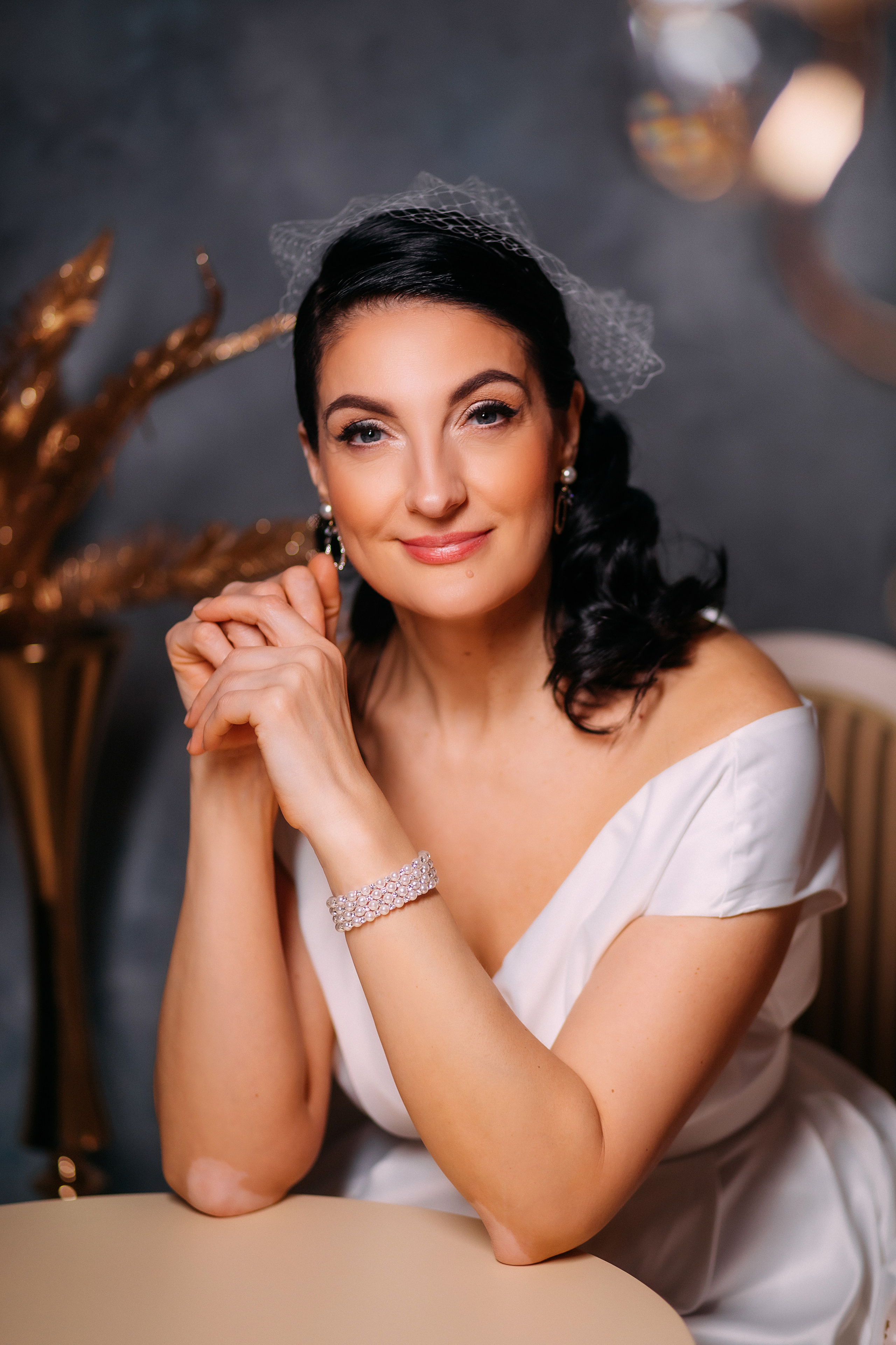 Фотопроект Breakfast at Tiffany's. Женский и семейный фотограф Елена Петрова