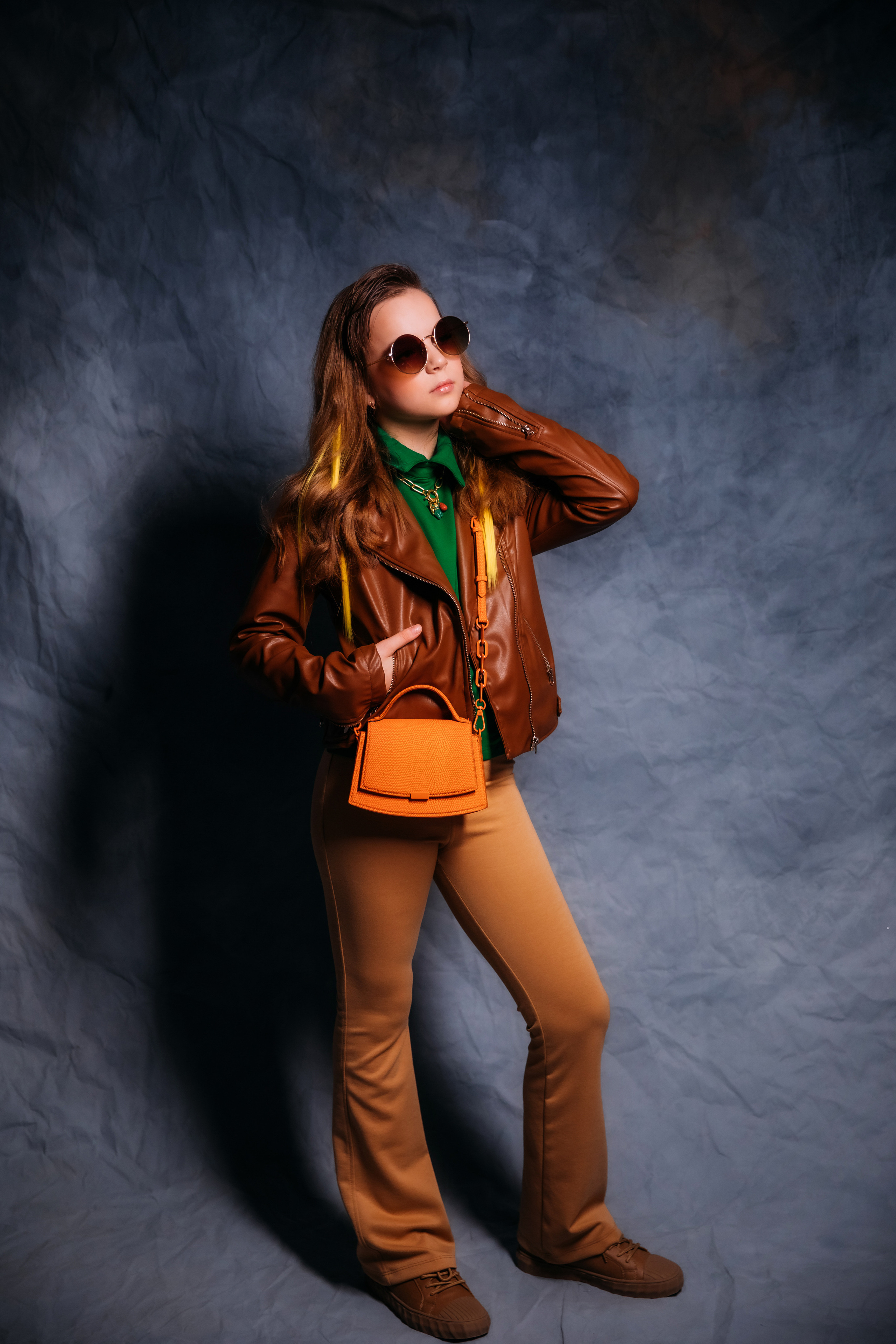 FUN PARTY детский фотопроект. Женский и семейный фотограф Елена Петрова