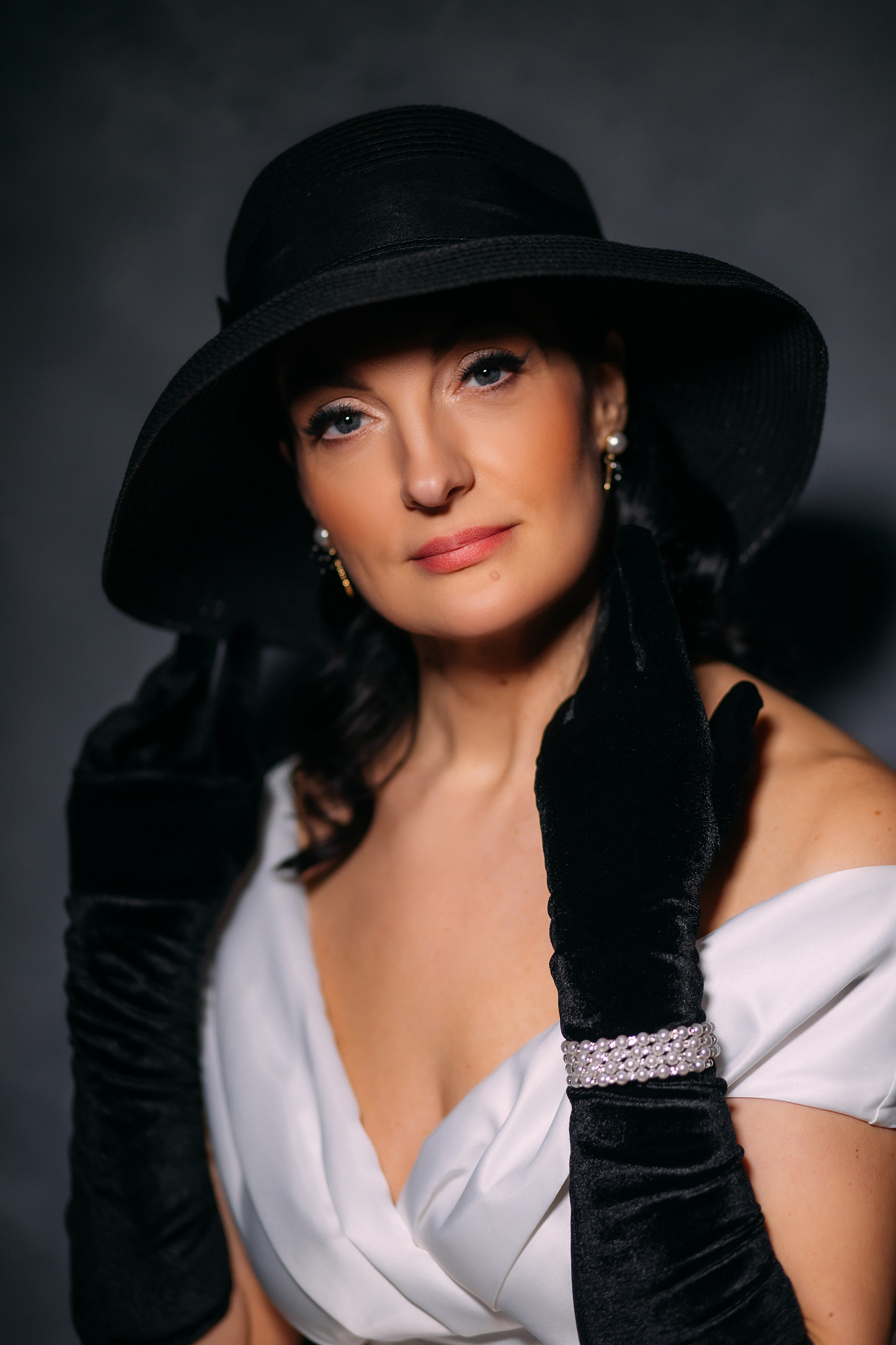 Фотопроект Breakfast at Tiffany's. Женский и семейный фотограф Елена Петрова