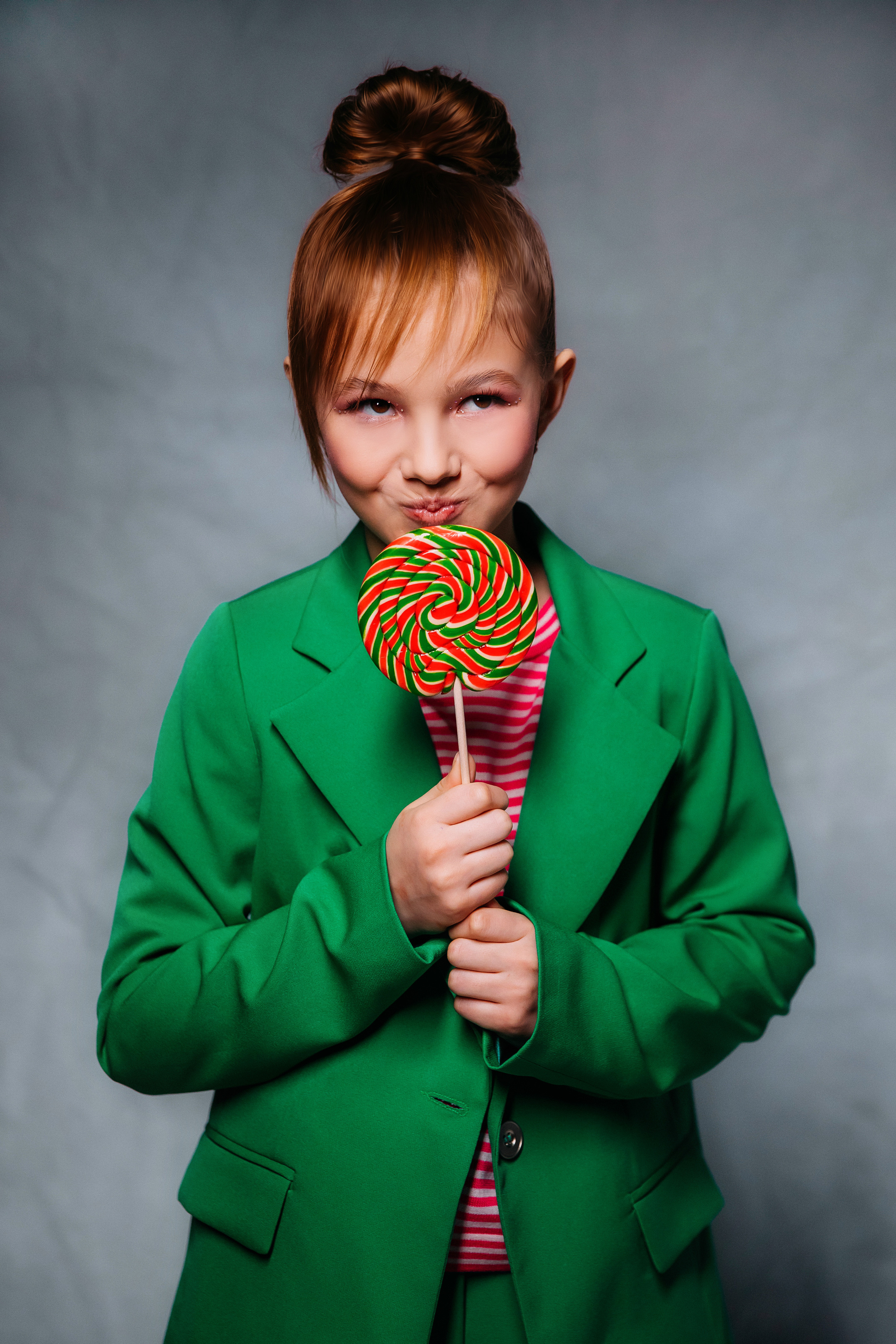 FUN PARTY детский фотопроект. Женский и семейный фотограф Елена Петрова