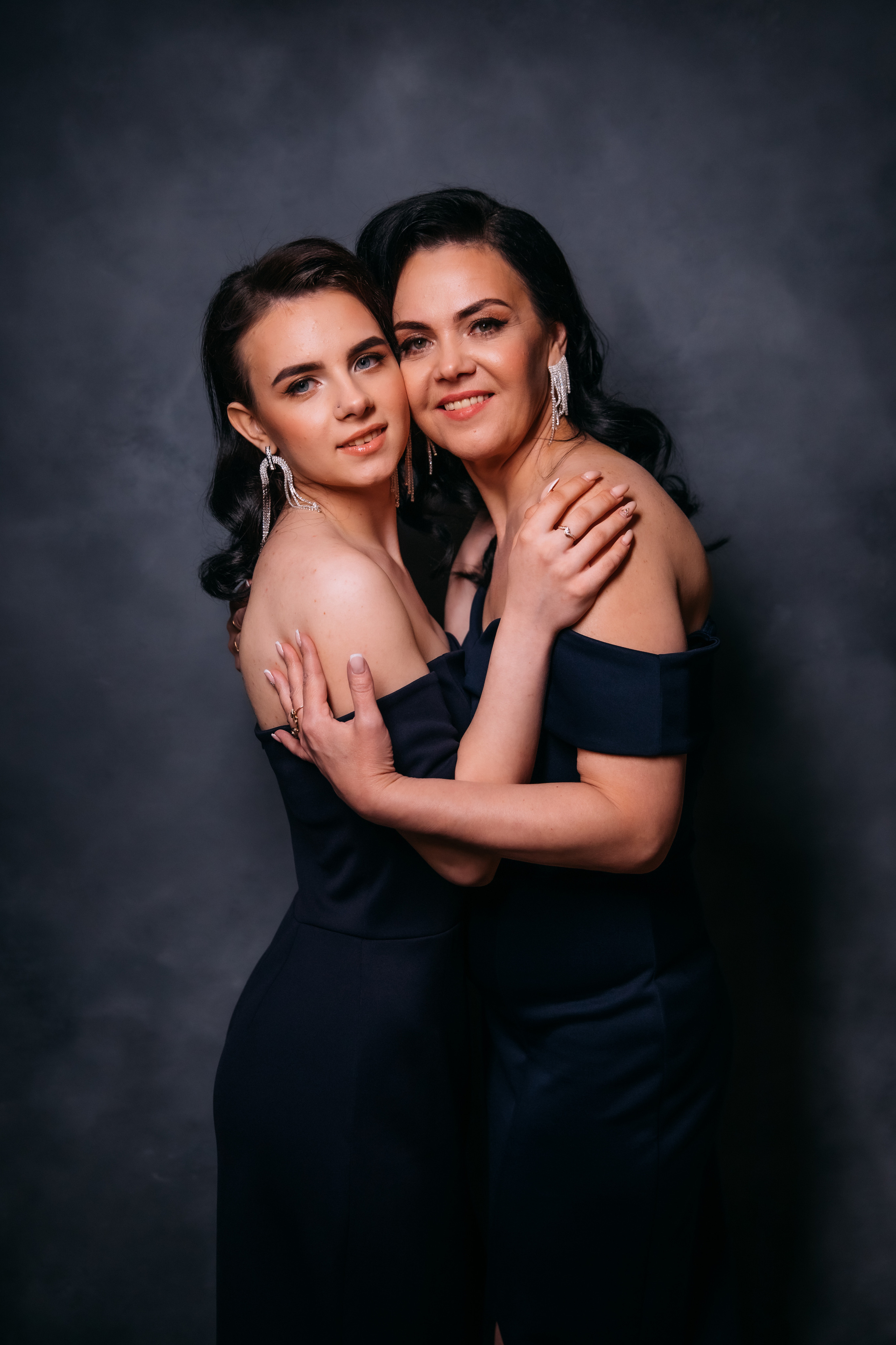 НАСТЯ И ЛЕНА. Женский и семейный фотограф Елена Петрова