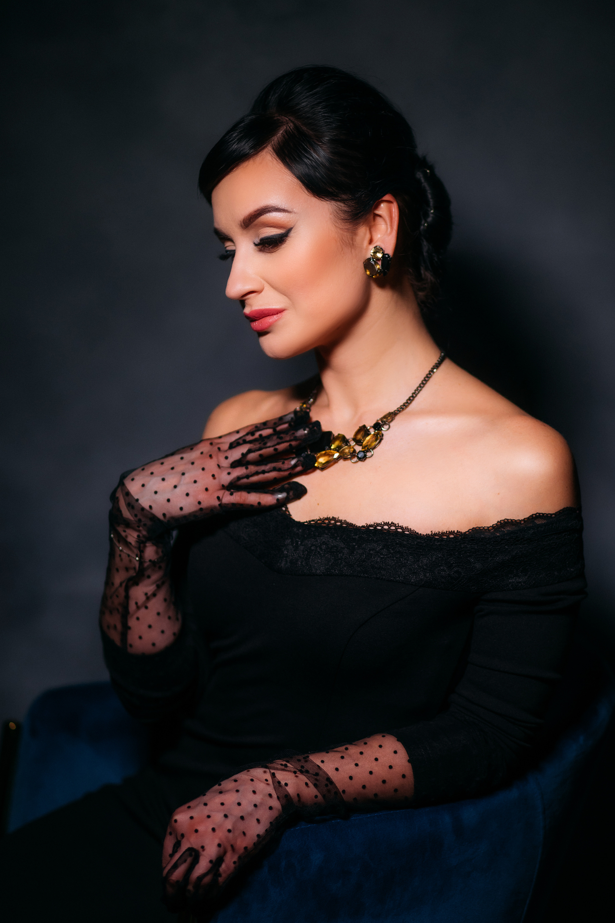 Фотопроект Breakfast at Tiffany's. Женский и семейный фотограф Елена Петрова