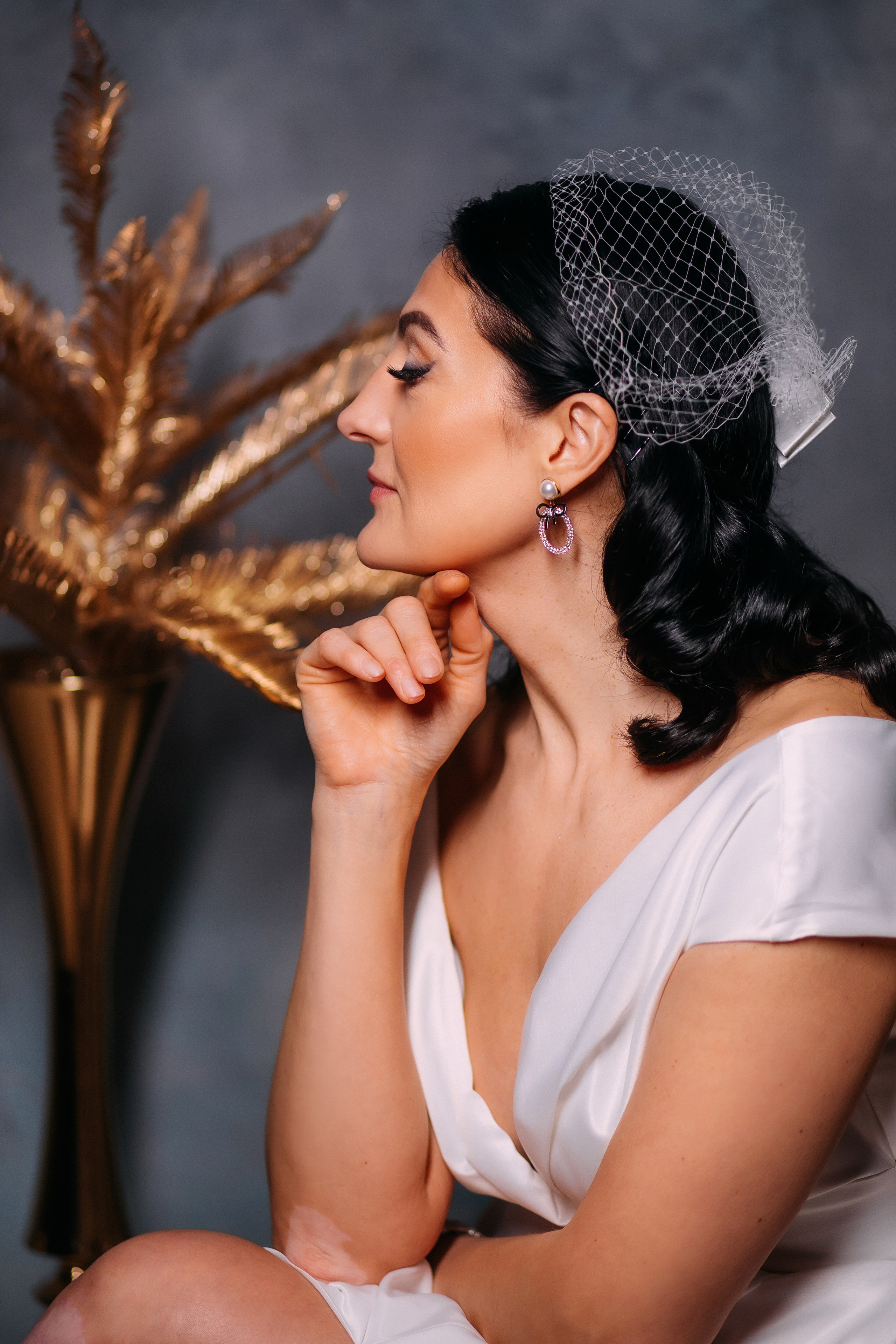 Фотопроект Breakfast at Tiffany's. Женский и семейный фотограф Елена Петрова