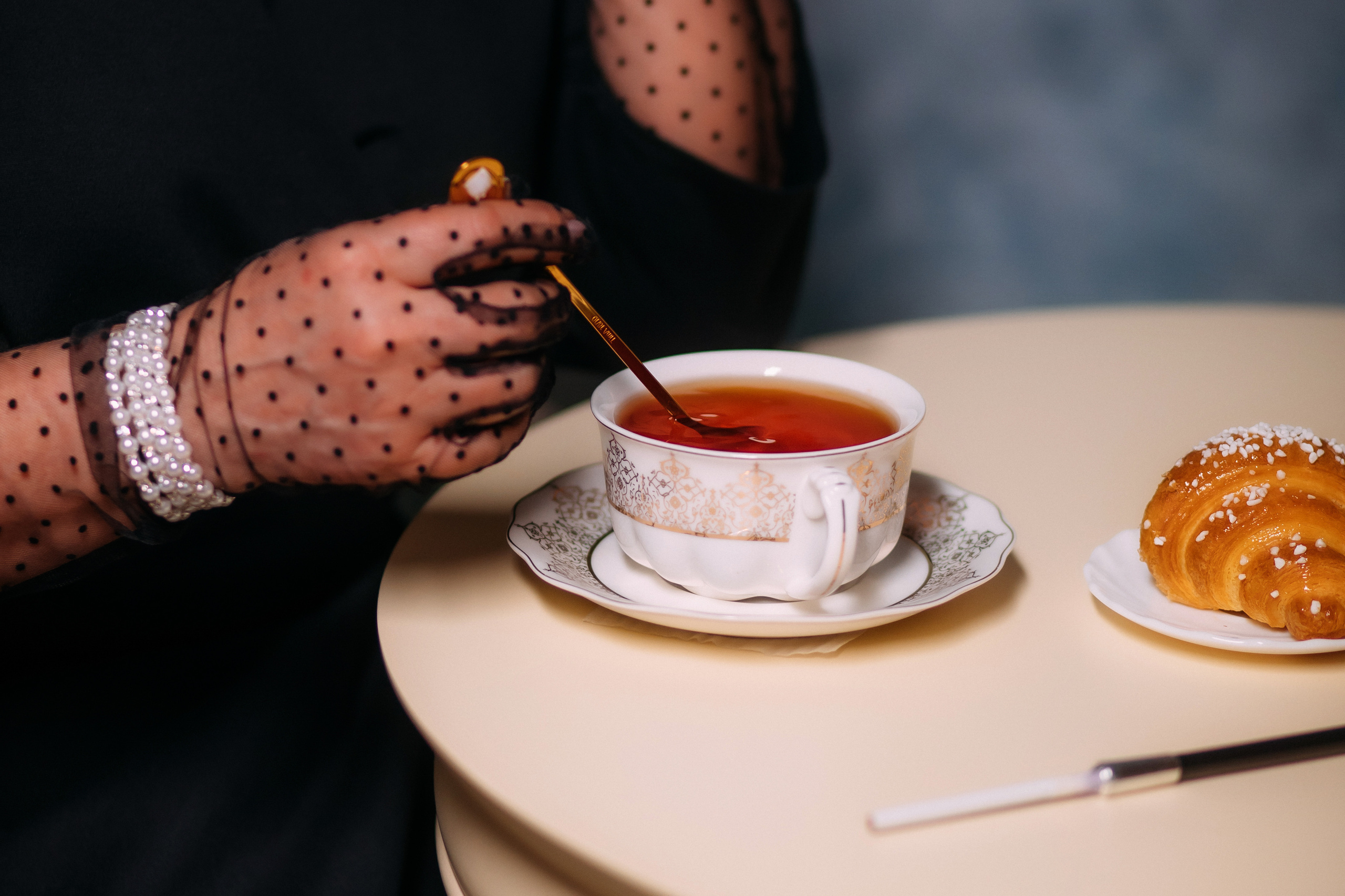 Фотопроект Breakfast at Tiffany's. Женский и семейный фотограф Елена Петрова